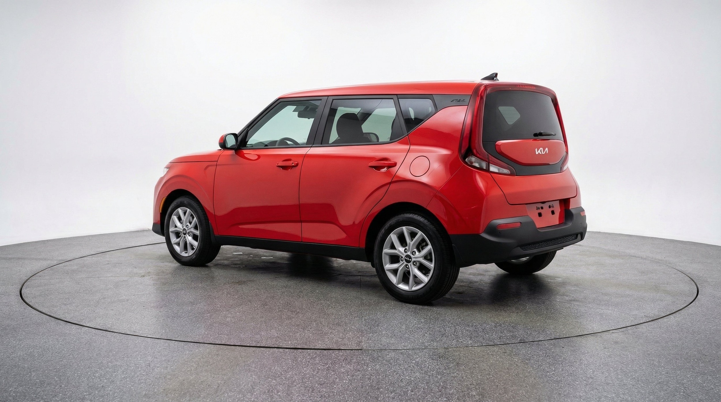 Thumbnail: 2025 Kia Soul - 6