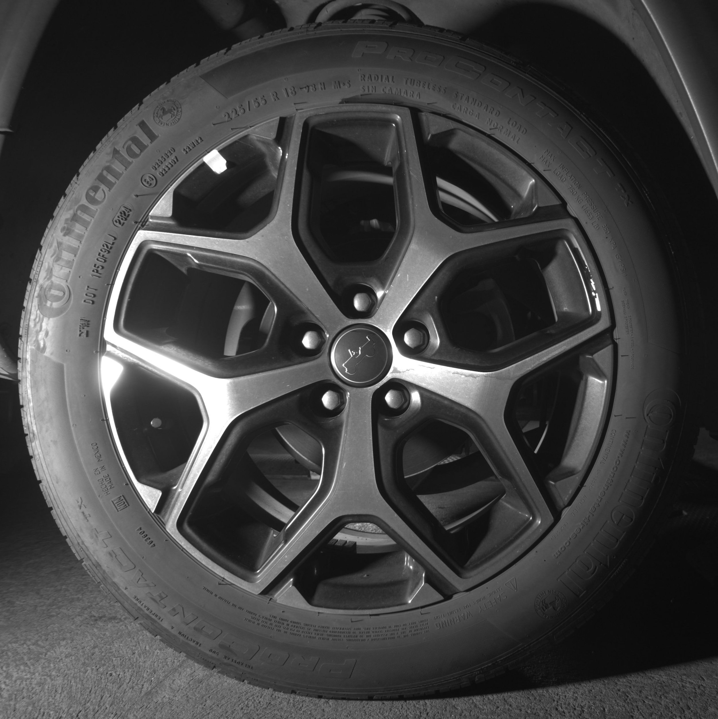 Thumbnail: 2025 Jeep Compass - 12