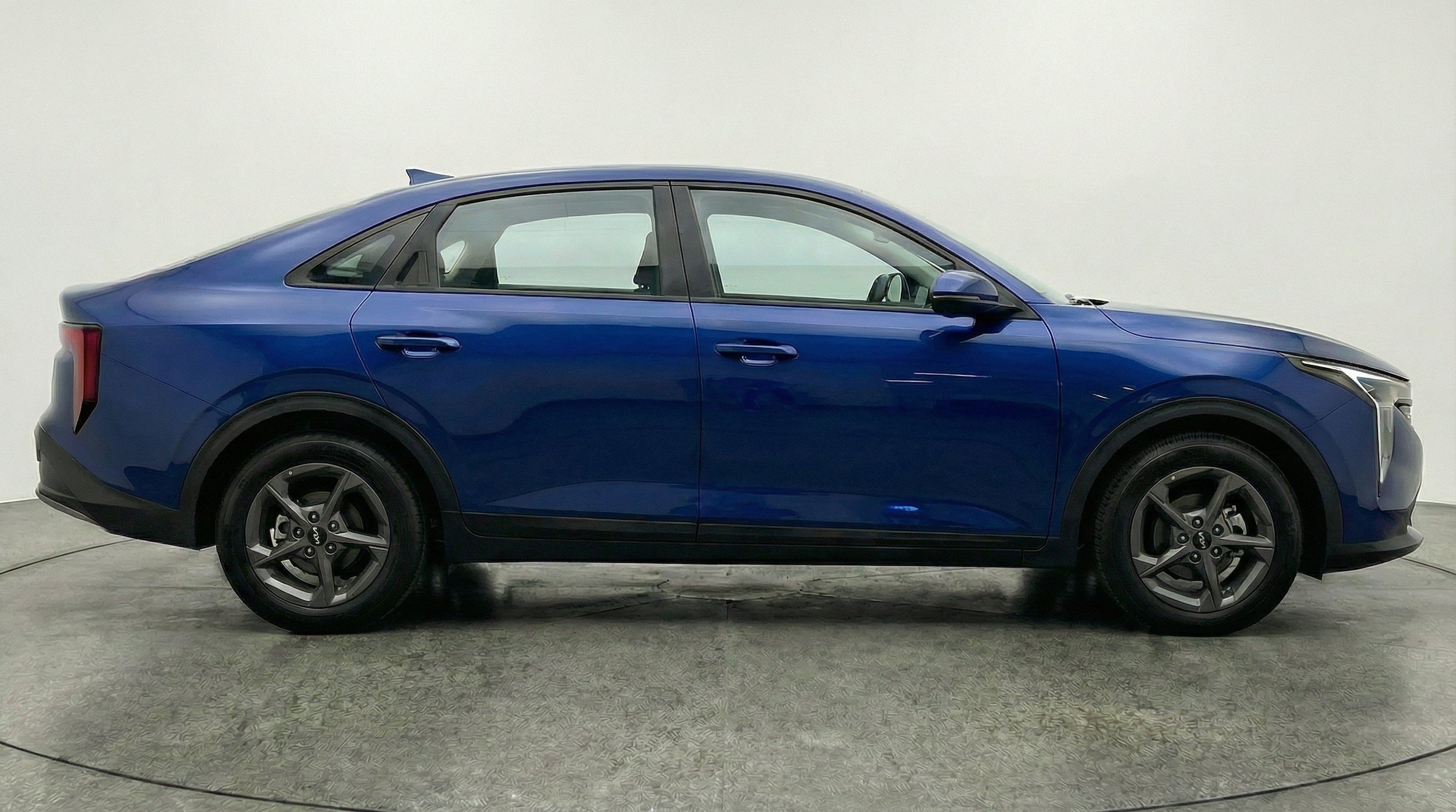 Thumbnail: 2025 Kia K4 - 11