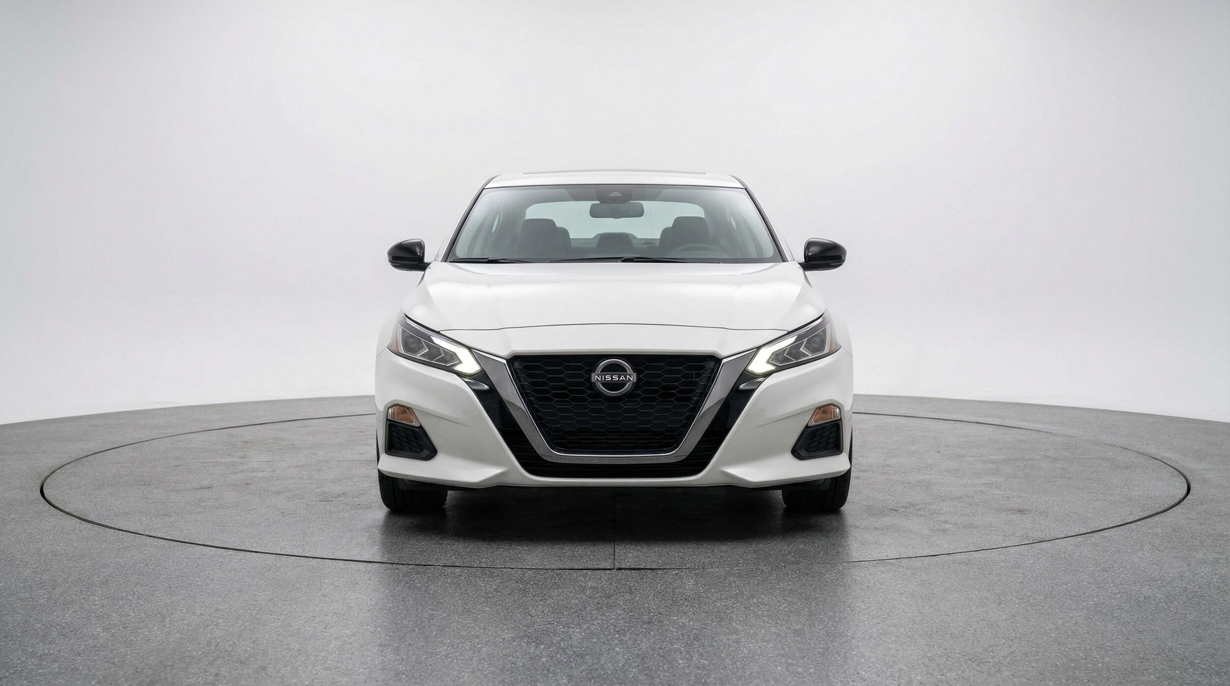 Thumbnail: 2025 Nissan Altima - 2