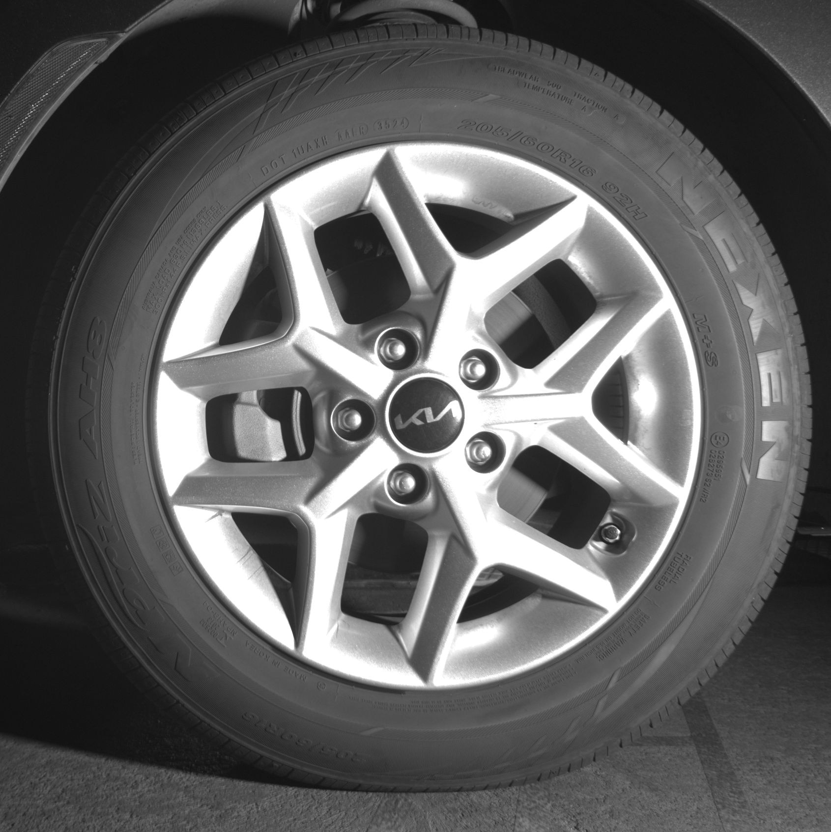 Thumbnail: 2025 Kia Soul - 9