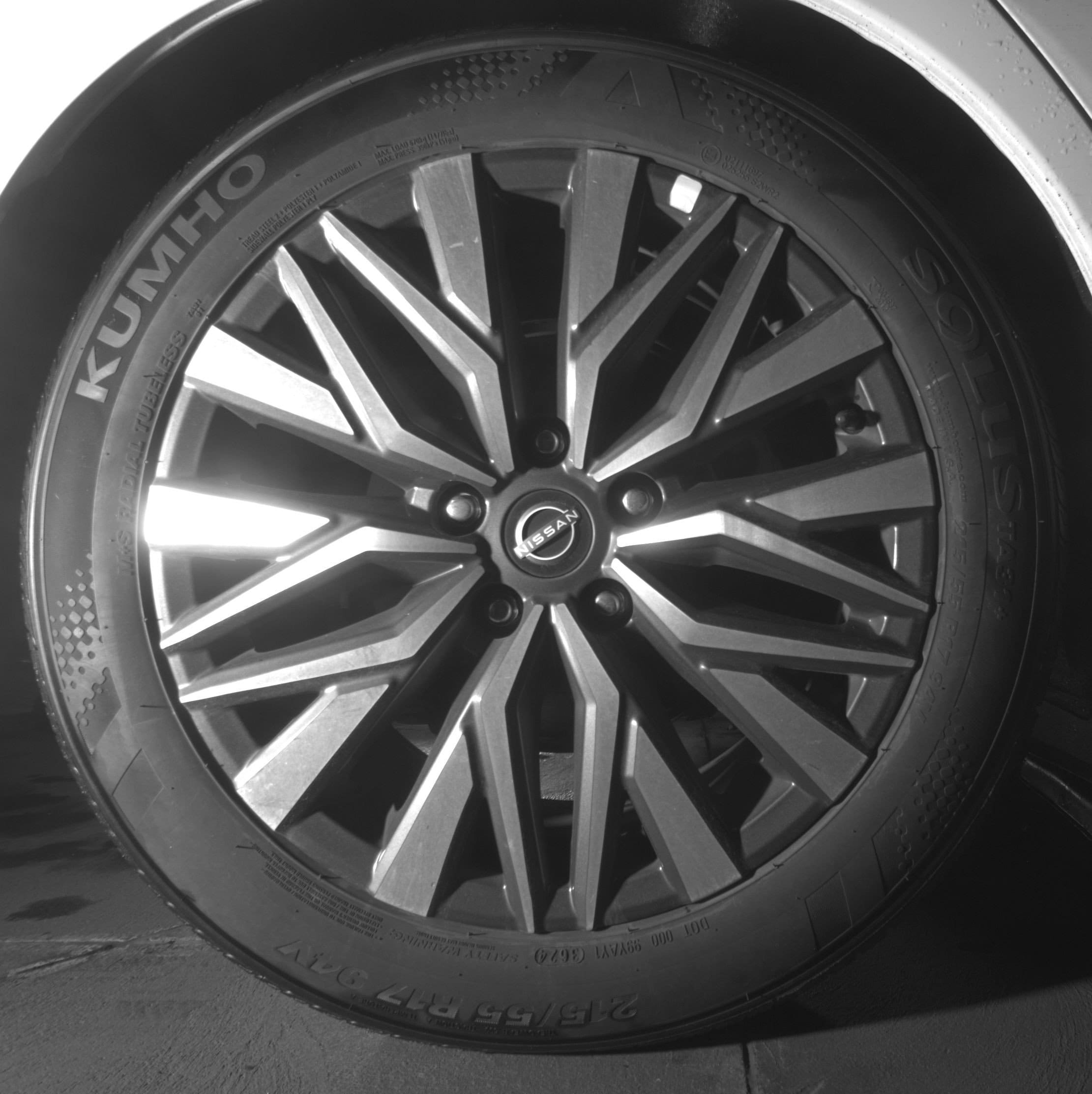 Thumbnail: 2025 Nissan Altima - 15