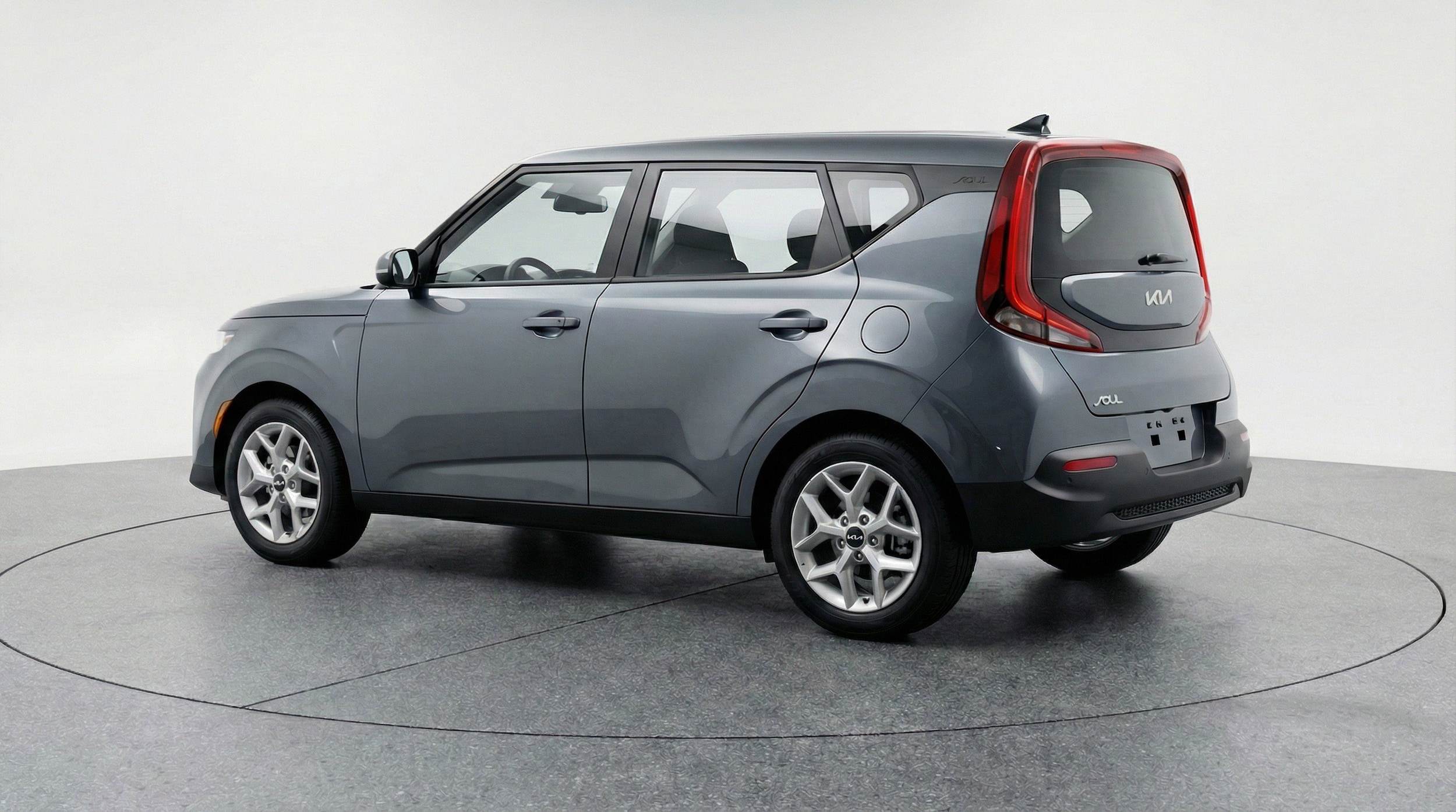 Thumbnail: 2025 Kia Soul - 6