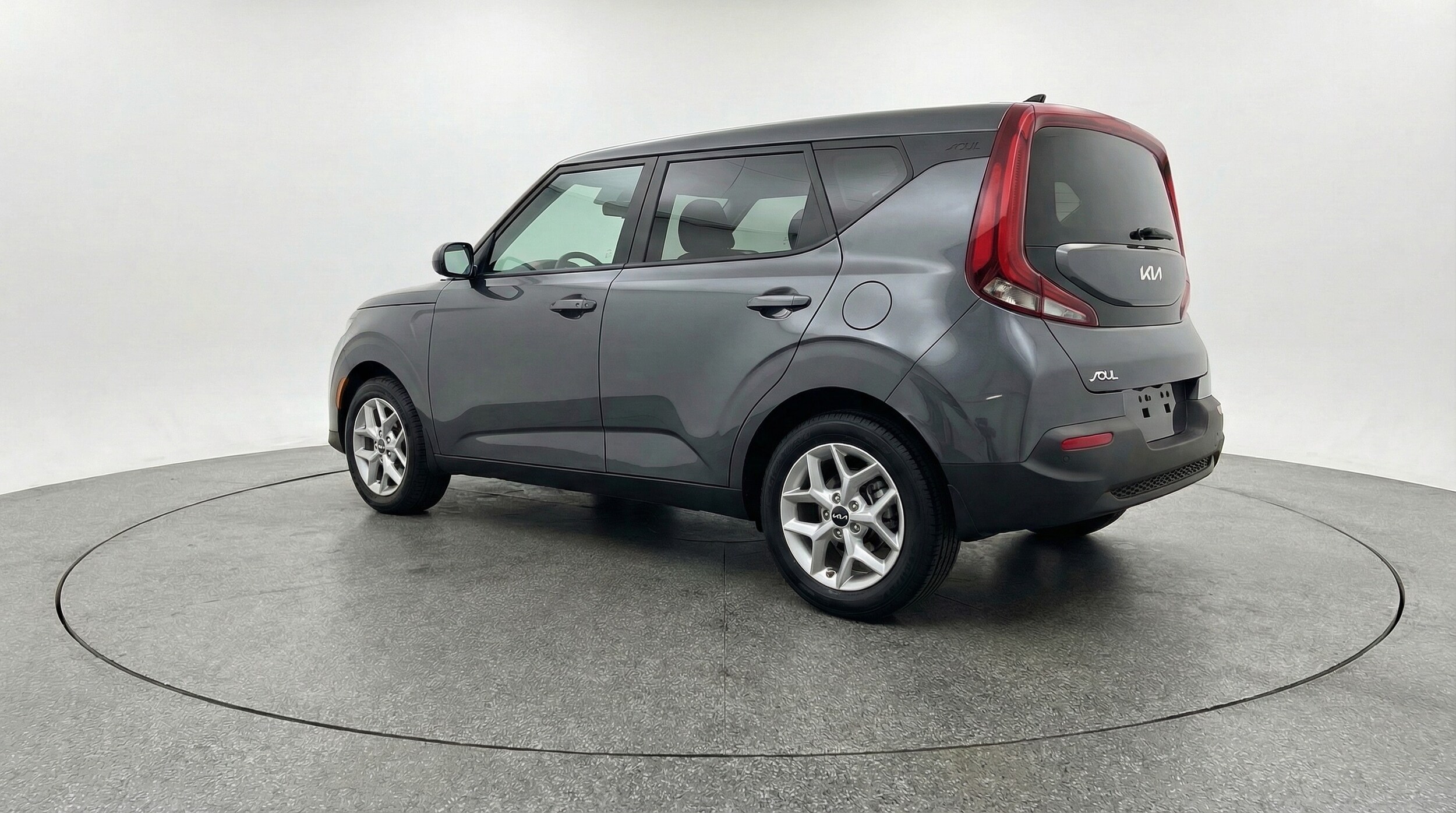 Thumbnail: 2025 Kia Soul - 5