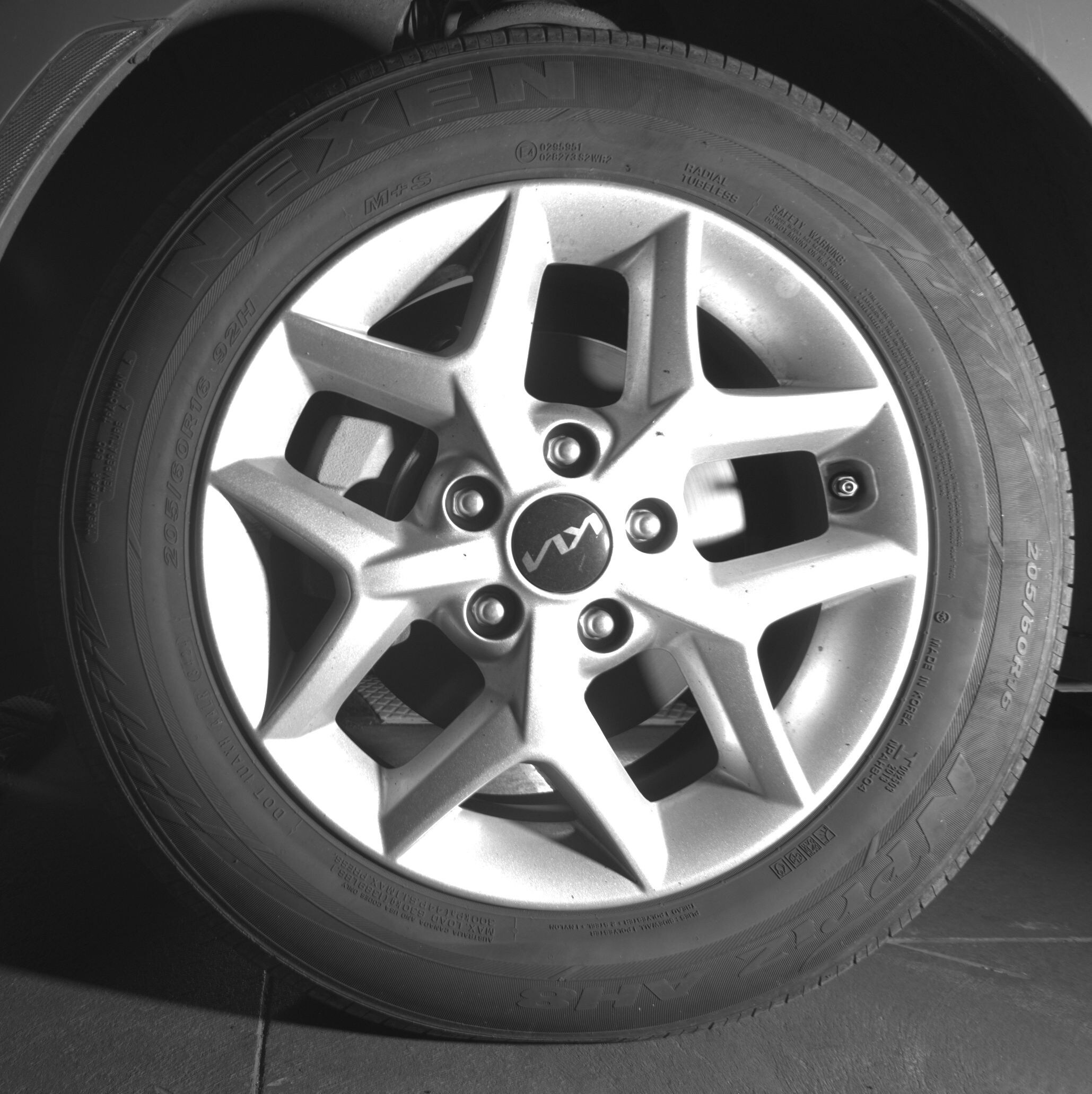 Thumbnail: 2025 Kia Soul - 9