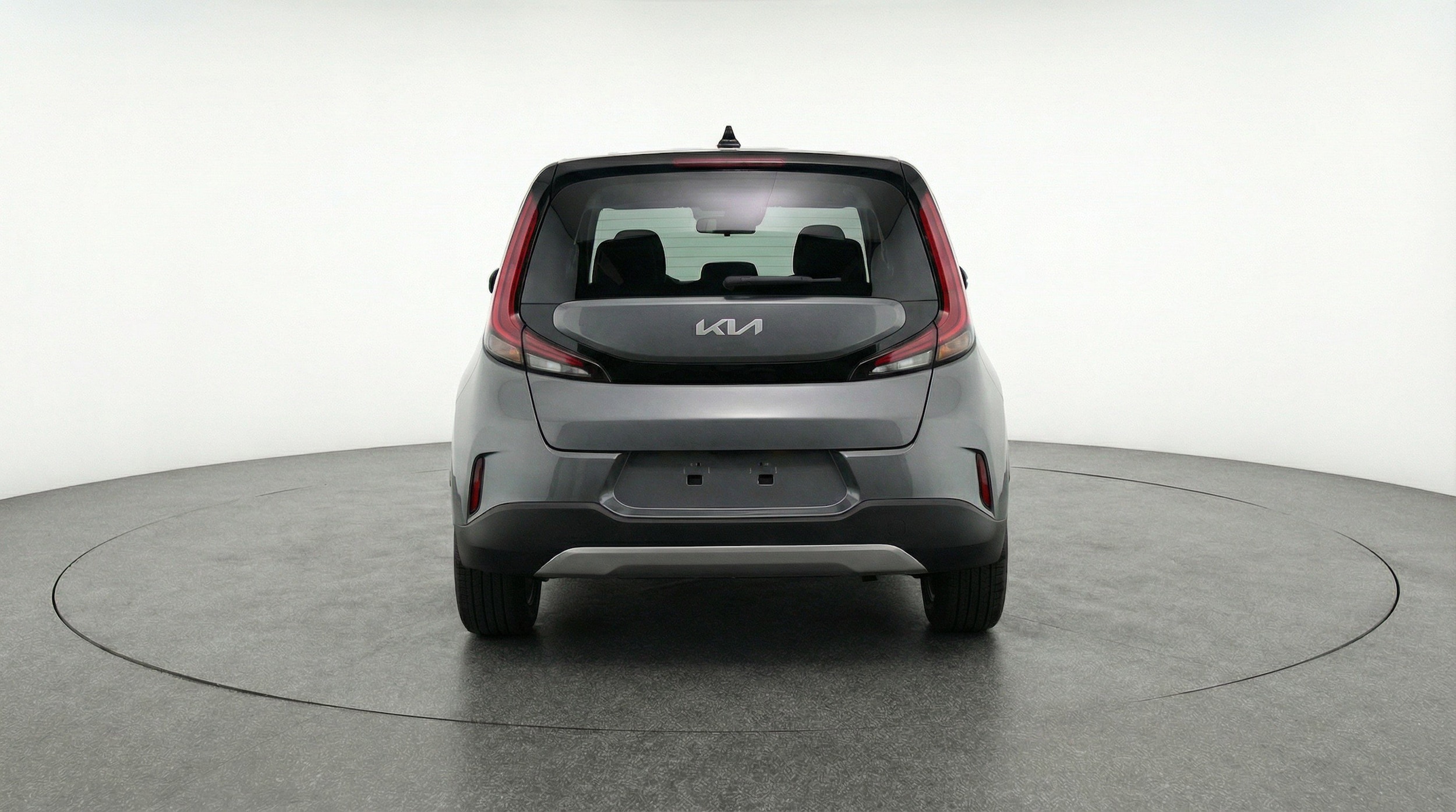 Thumbnail: 2025 Kia Soul - 7