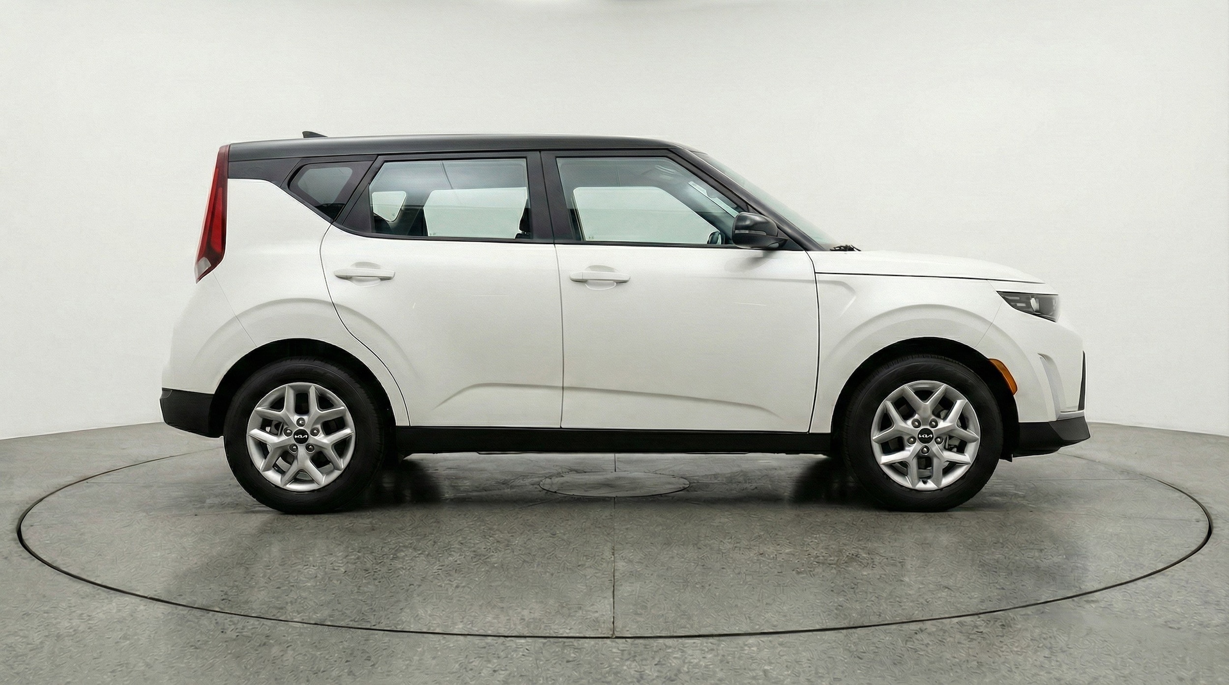 Thumbnail: 2025 Kia Soul - 11
