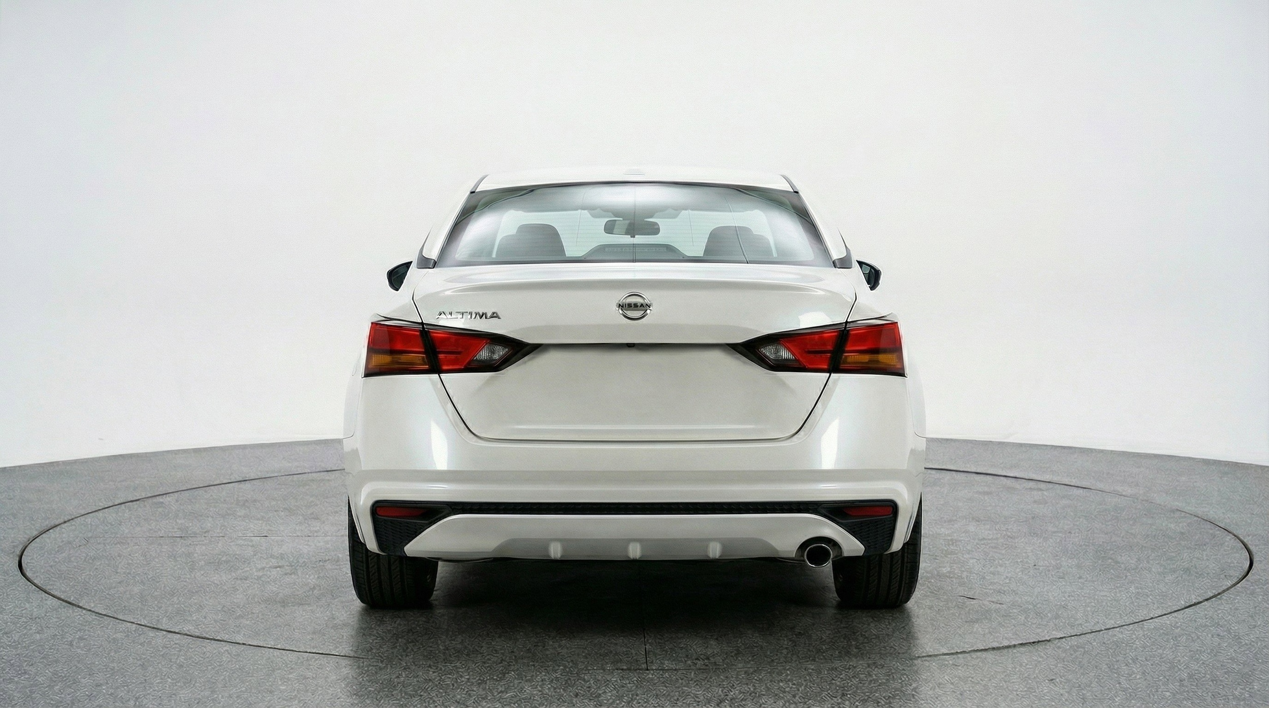 Thumbnail: 2025 Nissan Altima - 7