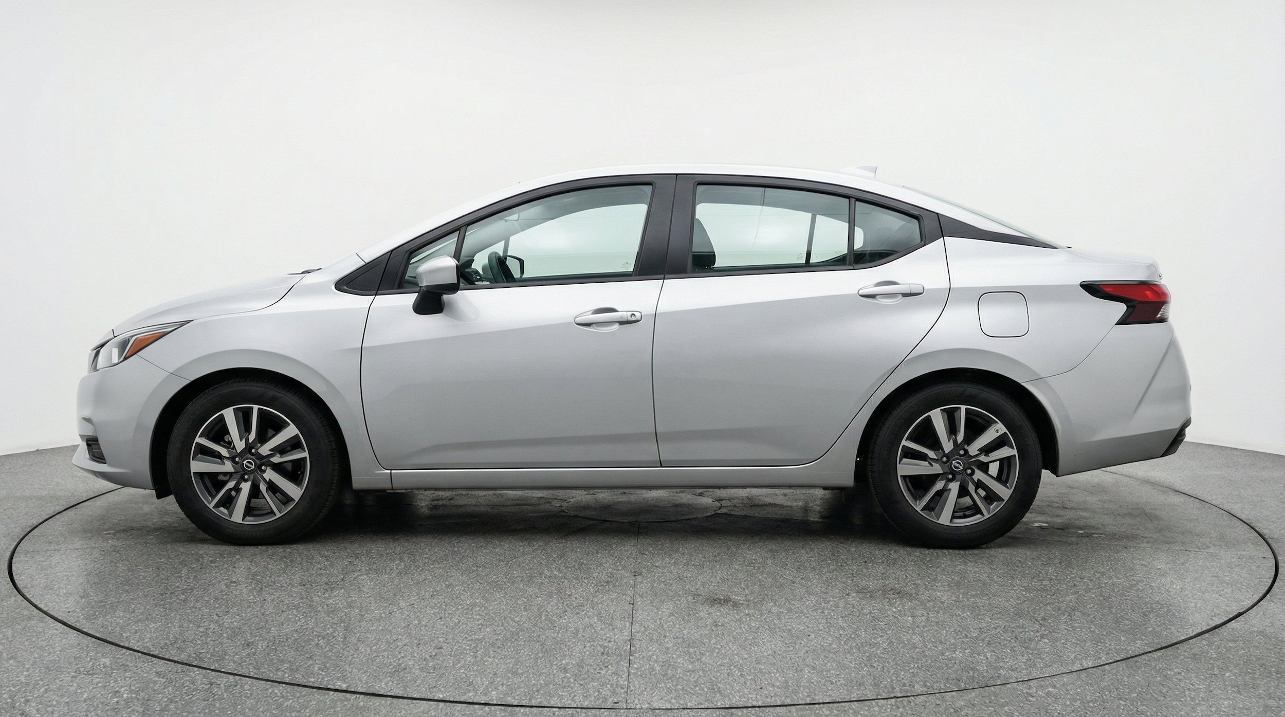 Thumbnail: 2025 Nissan Versa - 5