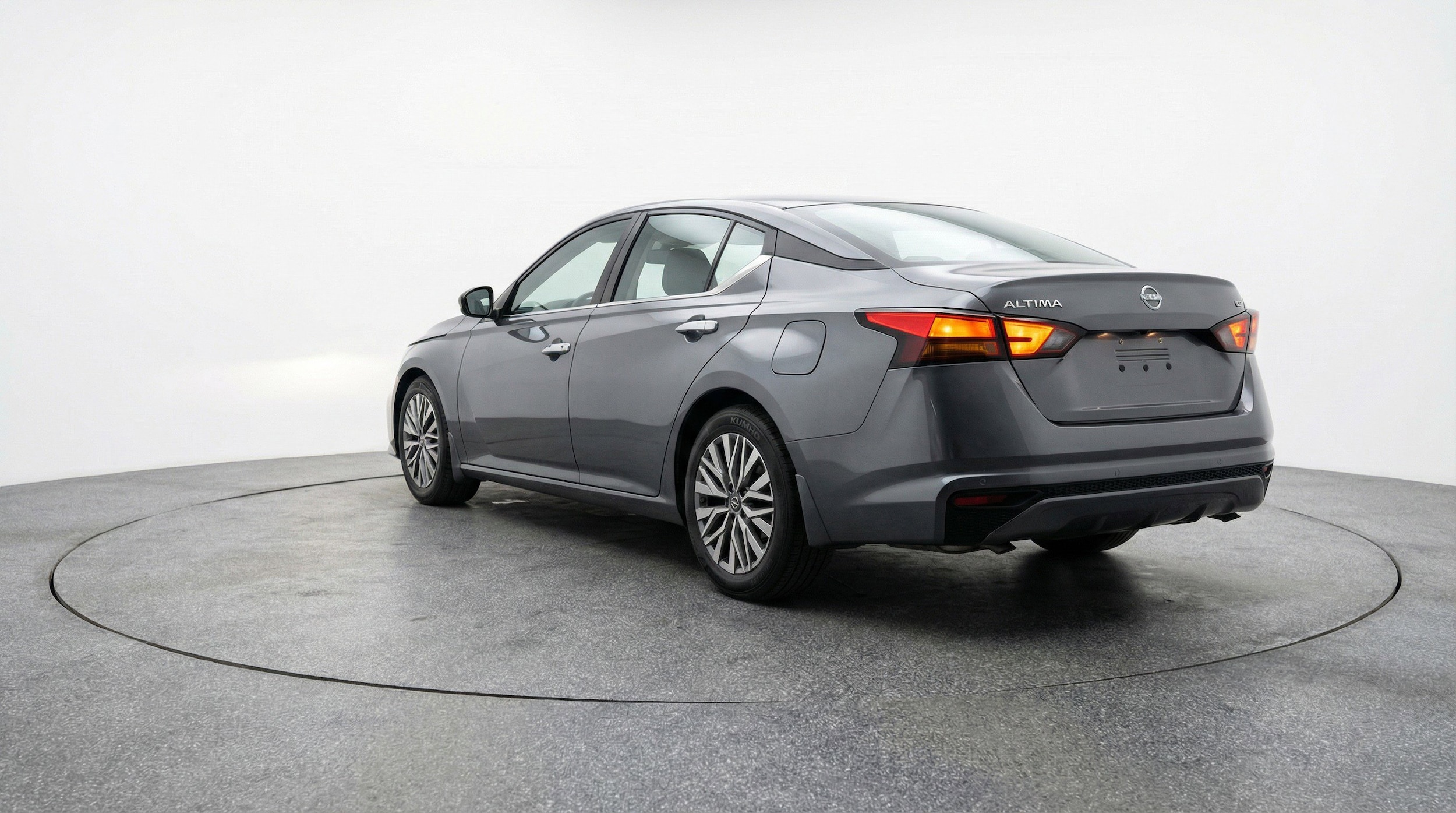 Thumbnail: 2025 Nissan Altima - 6
