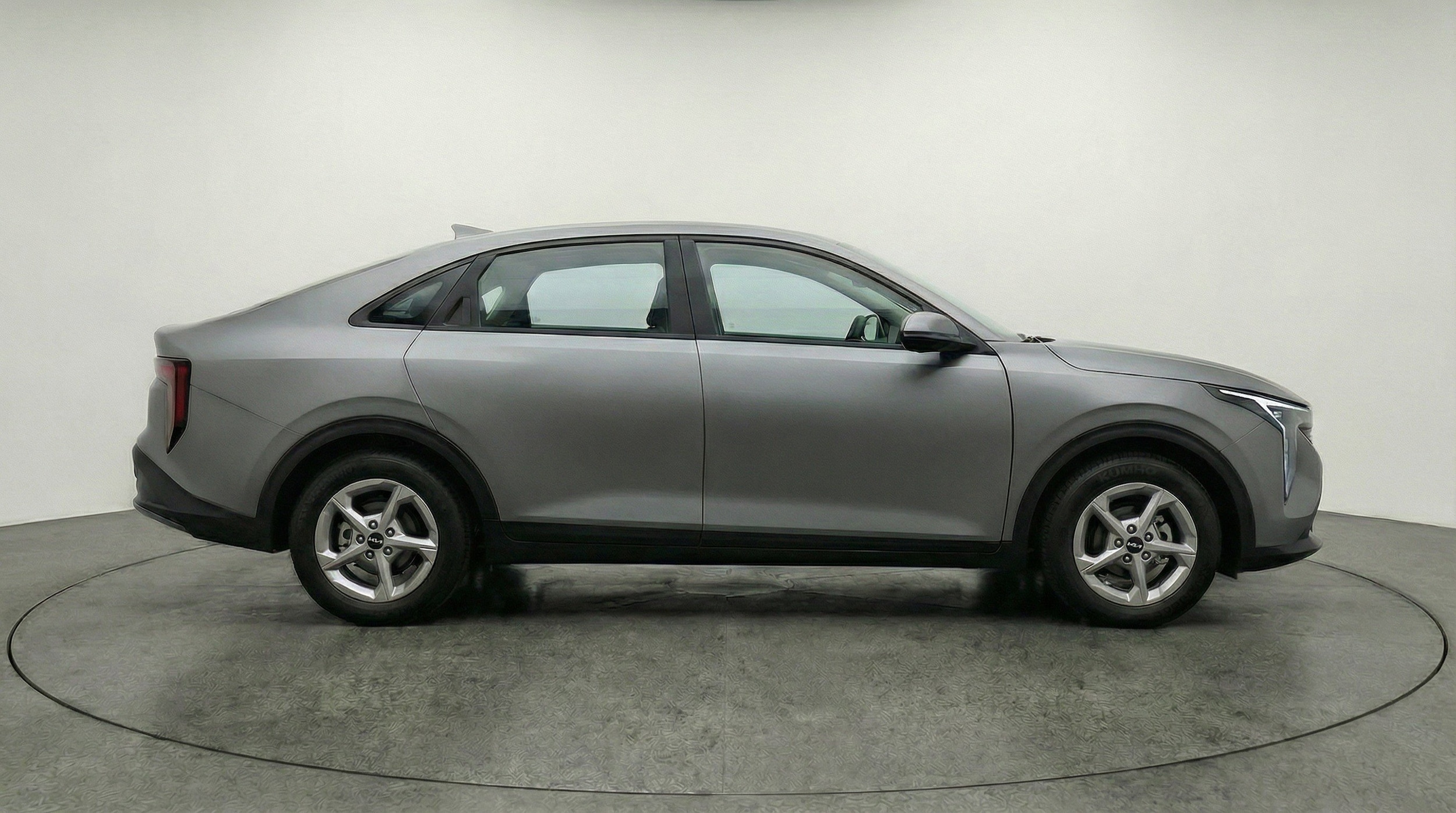 Thumbnail: 2025 Kia K4 - 11