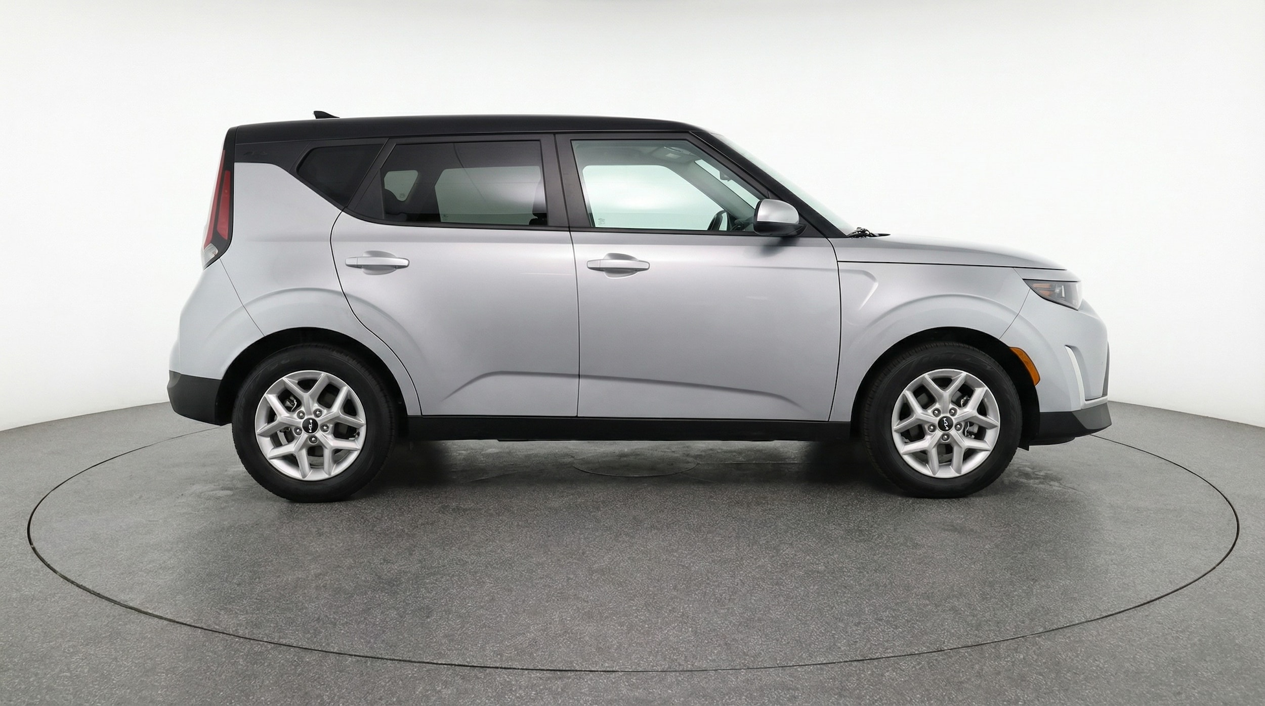 Thumbnail: 2025 Kia Soul - 8