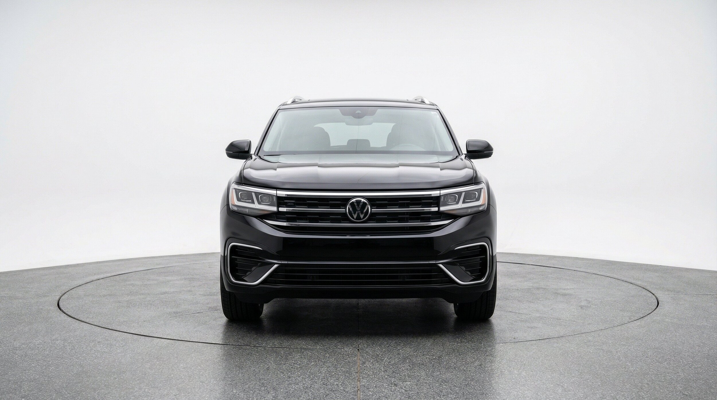 Thumbnail: 2026 Volkswagen Atlas - 2