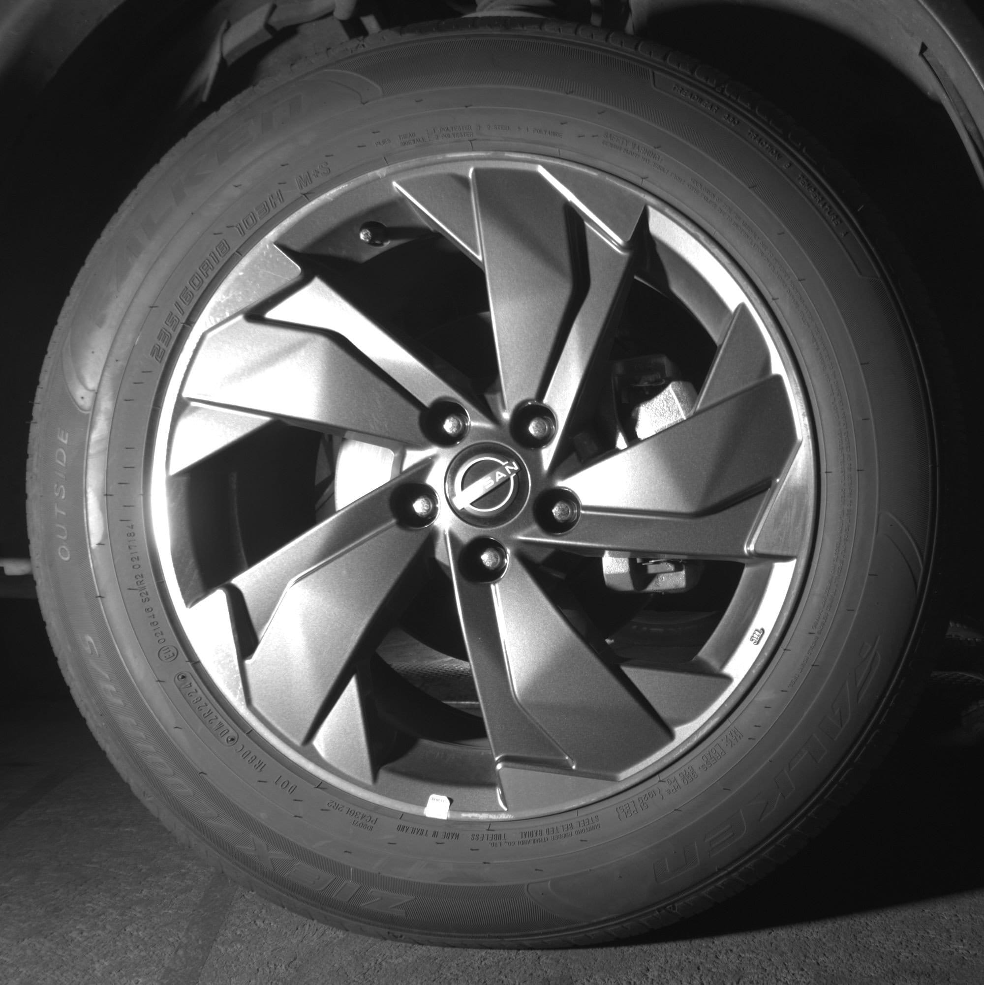 Thumbnail: 2025 Nissan Rogue - 13