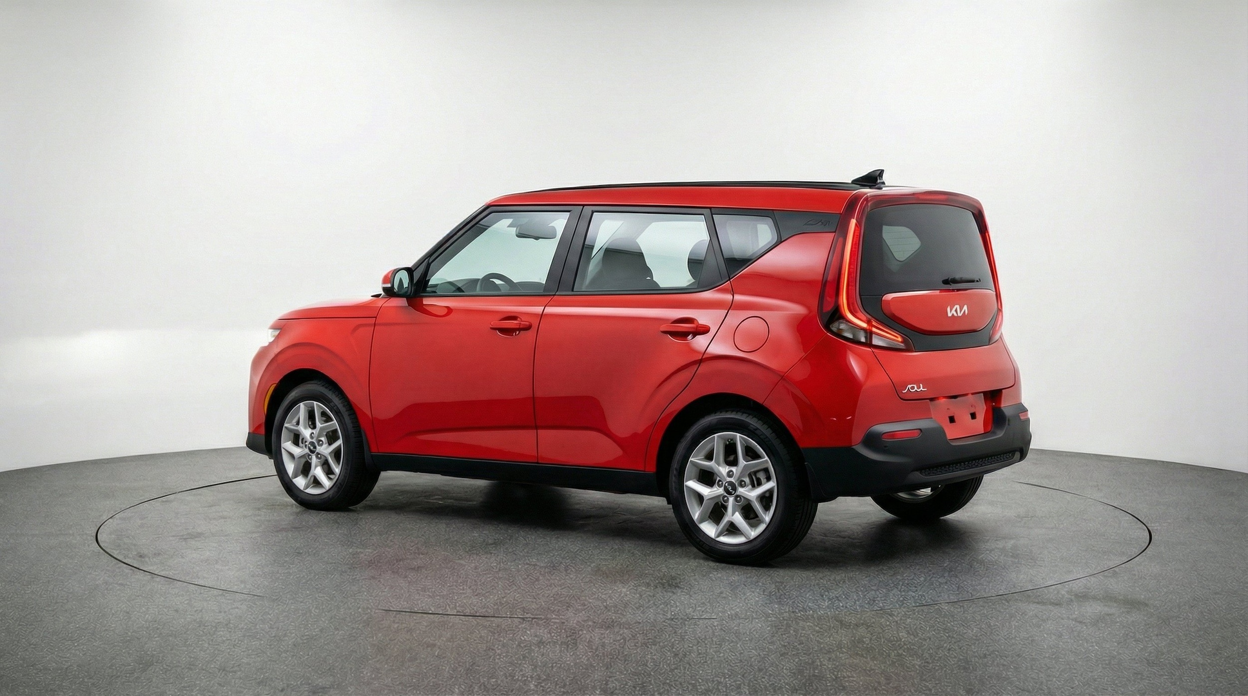 Thumbnail: 2025 Kia Soul - 6