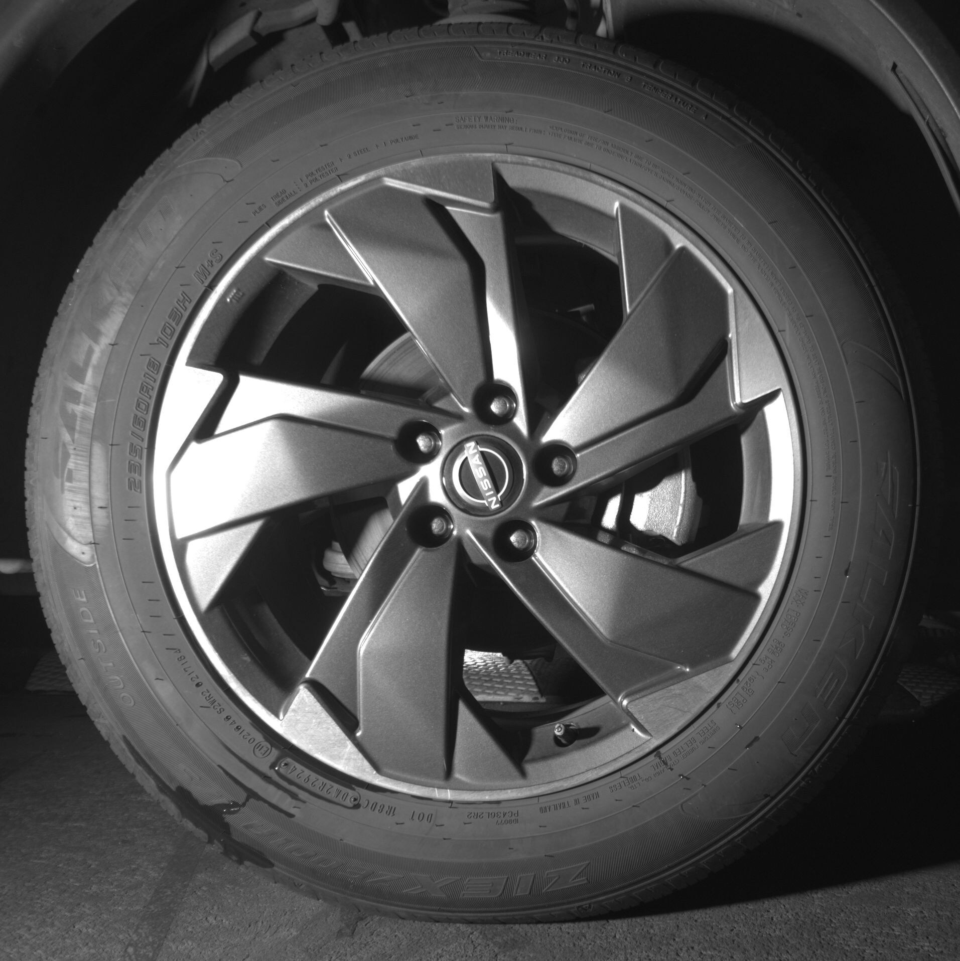 Thumbnail: 2025 Nissan Rogue - 10