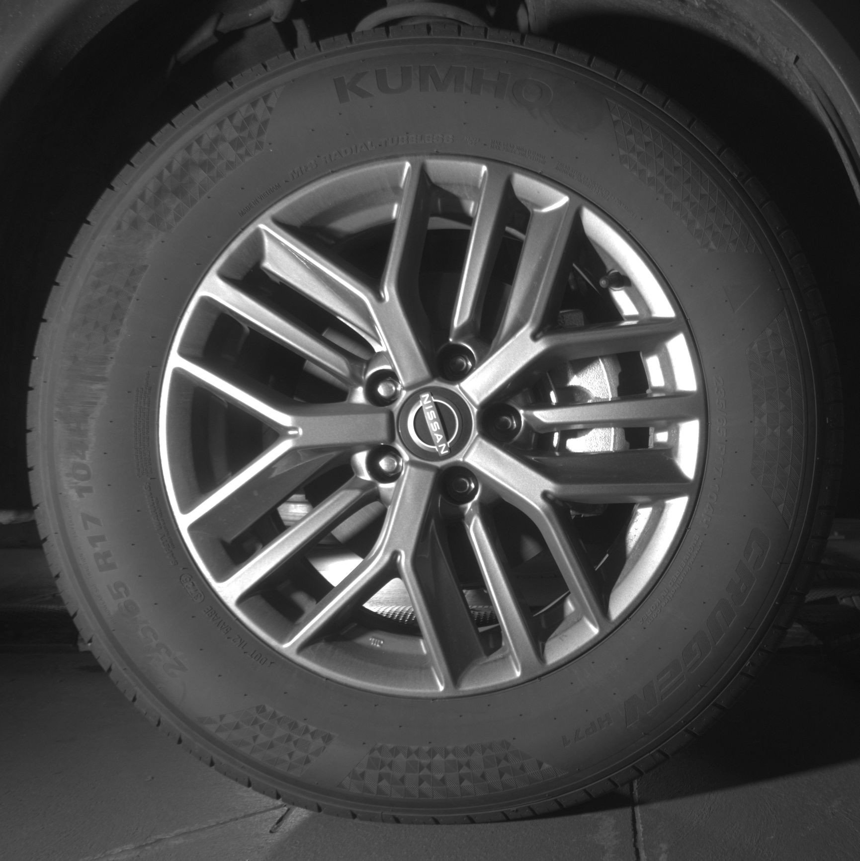 Thumbnail: 2026 Nissan Rogue - 13