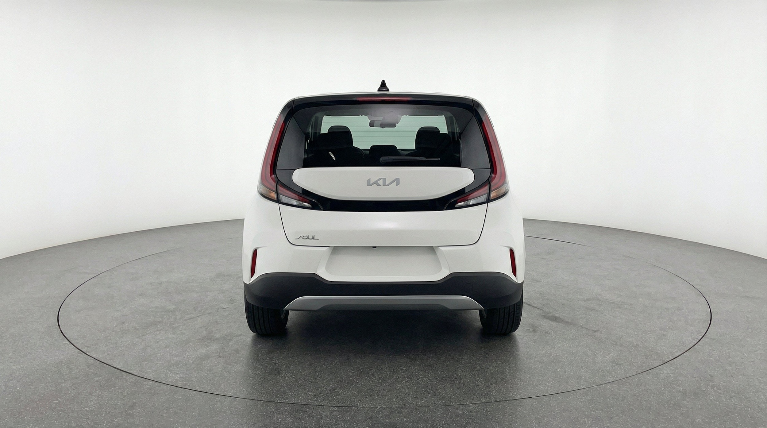 Thumbnail: 2025 Kia Soul - 7