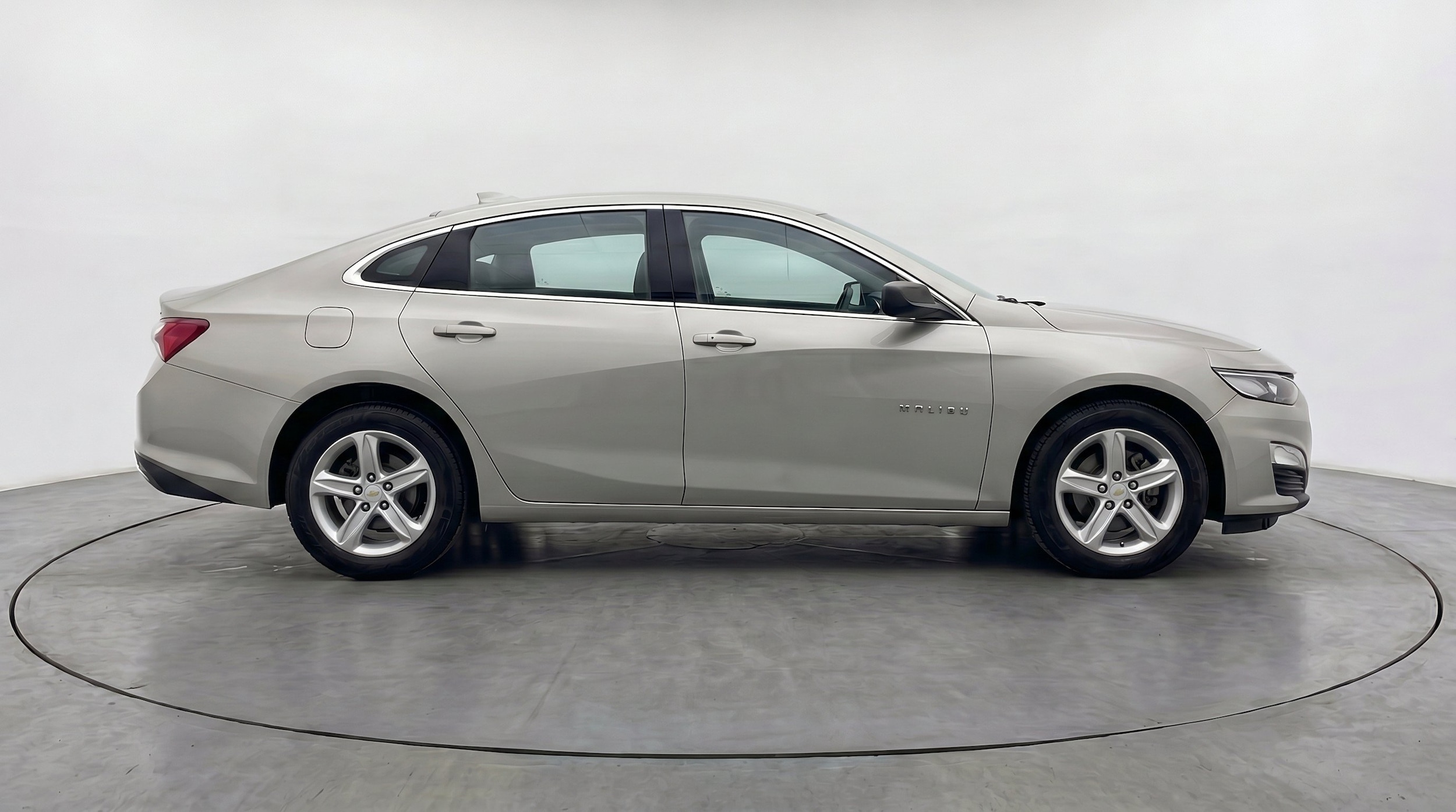 Thumbnail: 2024 Chevrolet Malibu - 11
