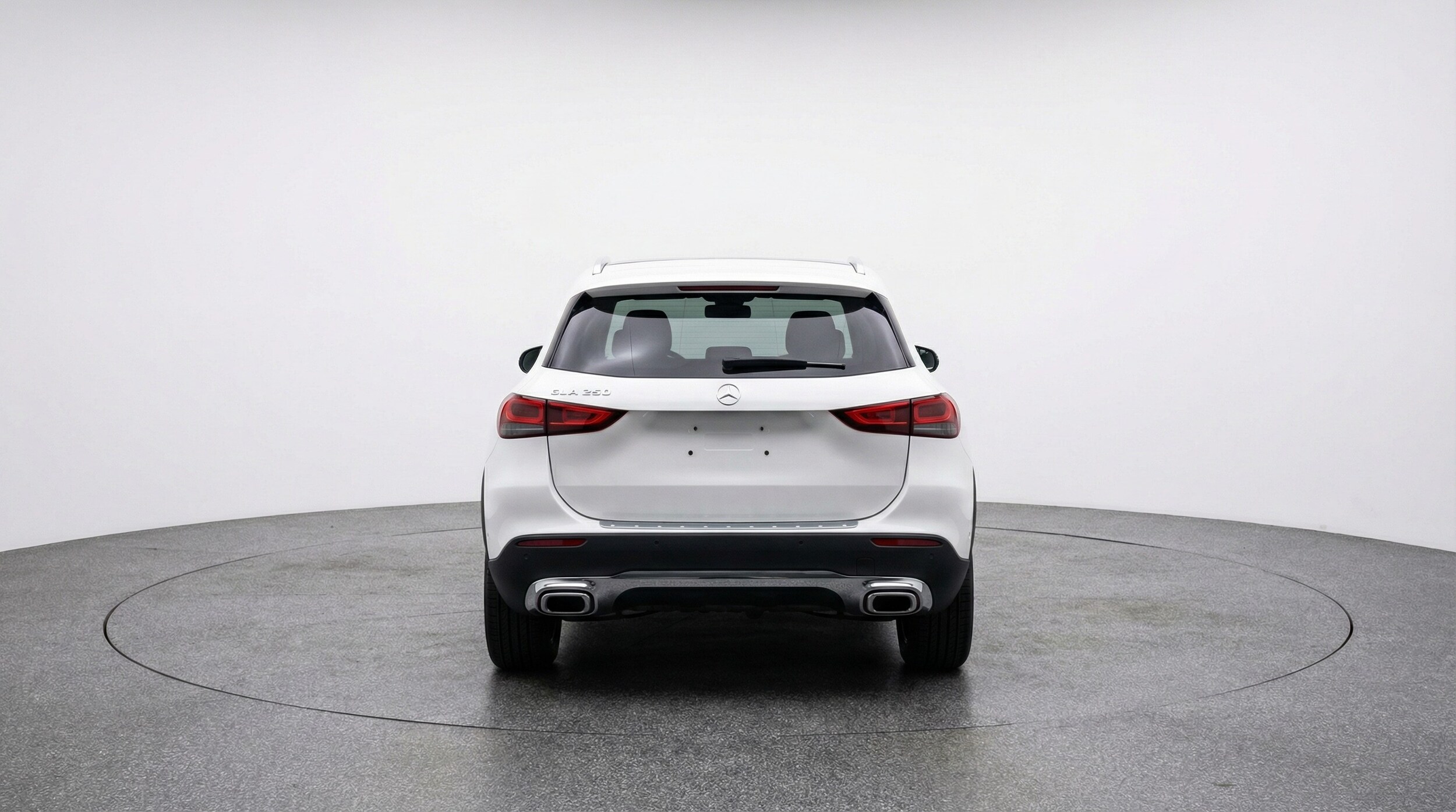 Thumbnail: 2025 Mercedes-Benz GLA - 6