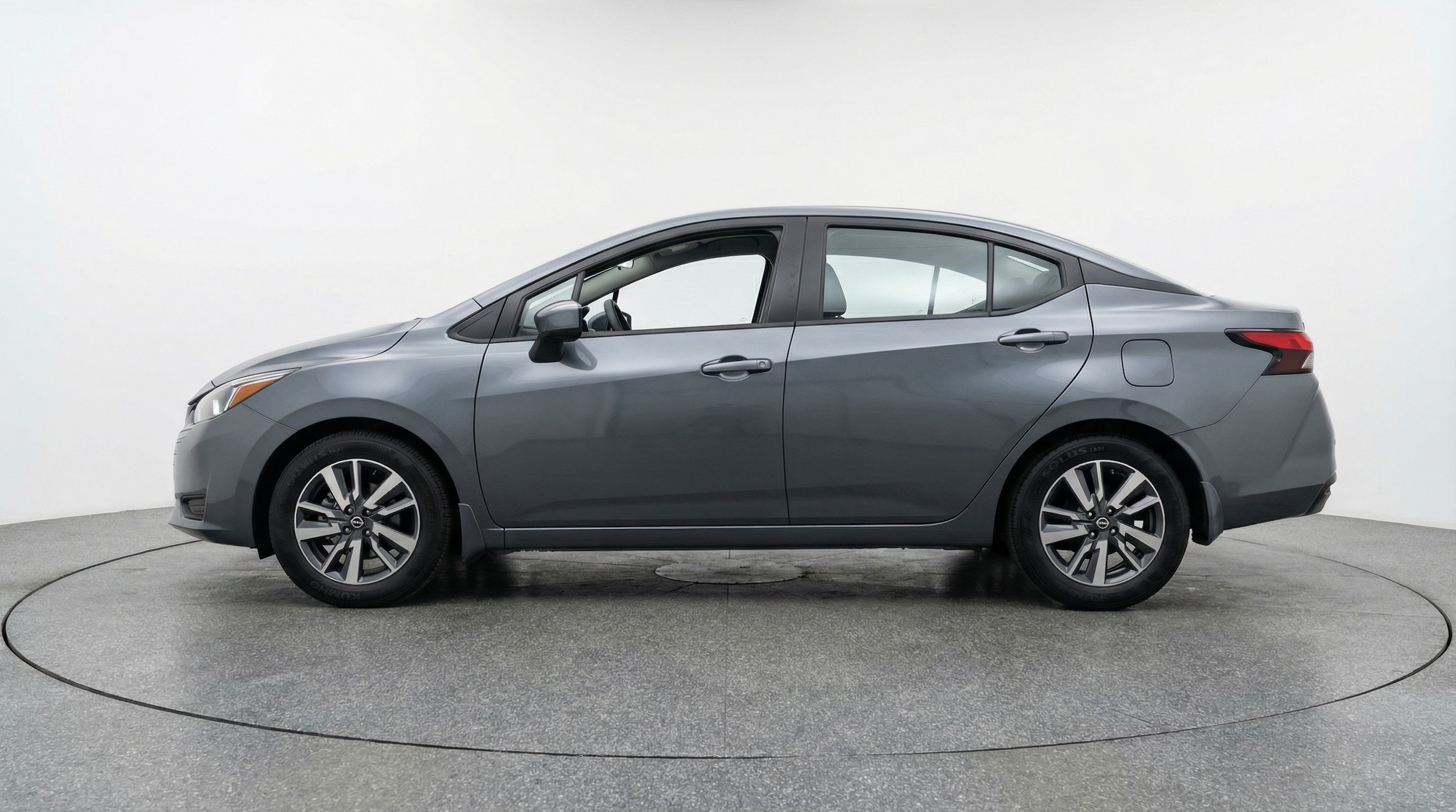 Thumbnail: 2025 Nissan Versa - 4