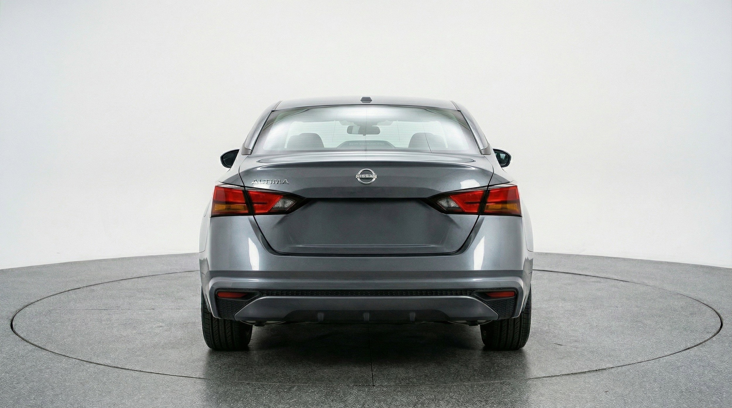 Thumbnail: 2025 Nissan Altima - 7