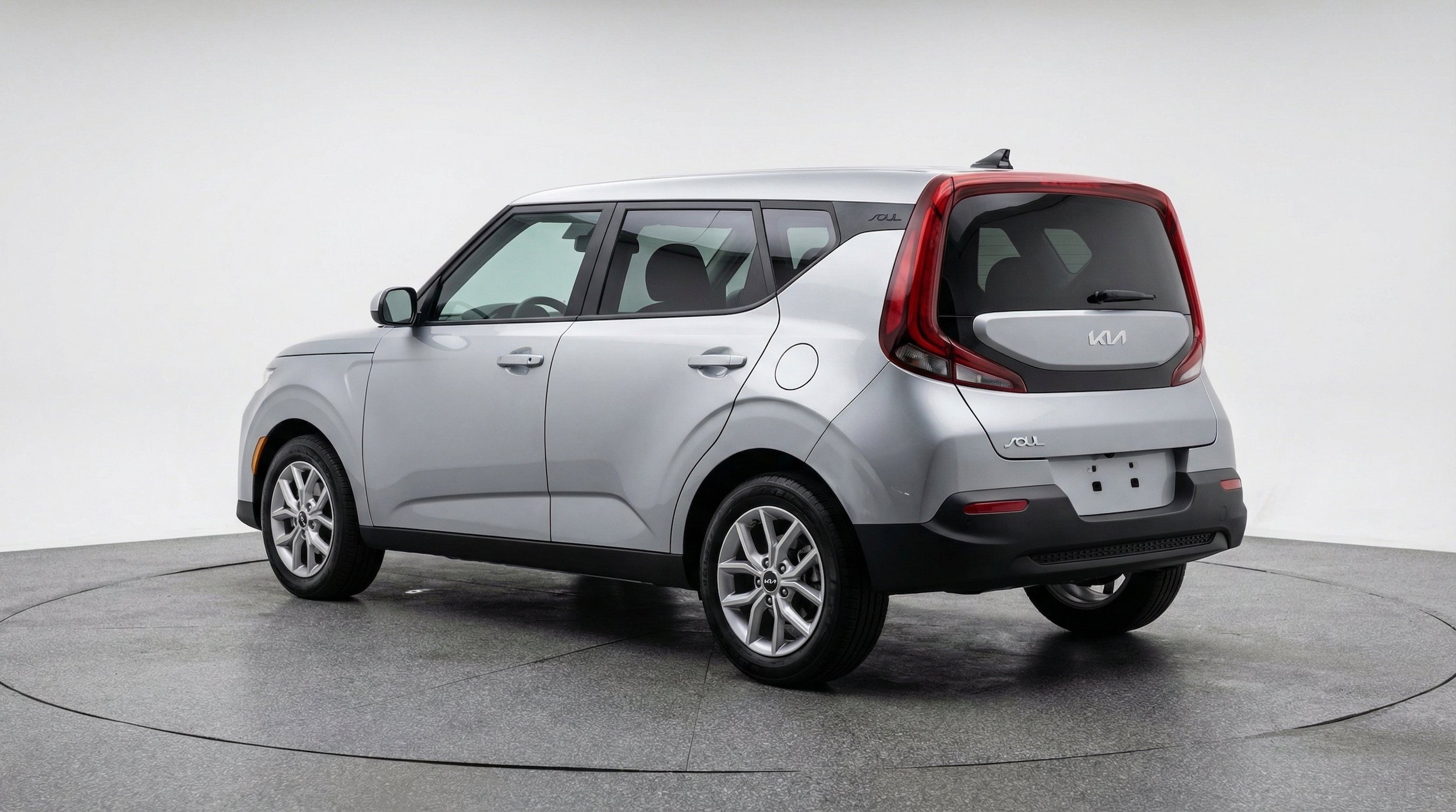 Thumbnail: 2025 Kia Soul - 6