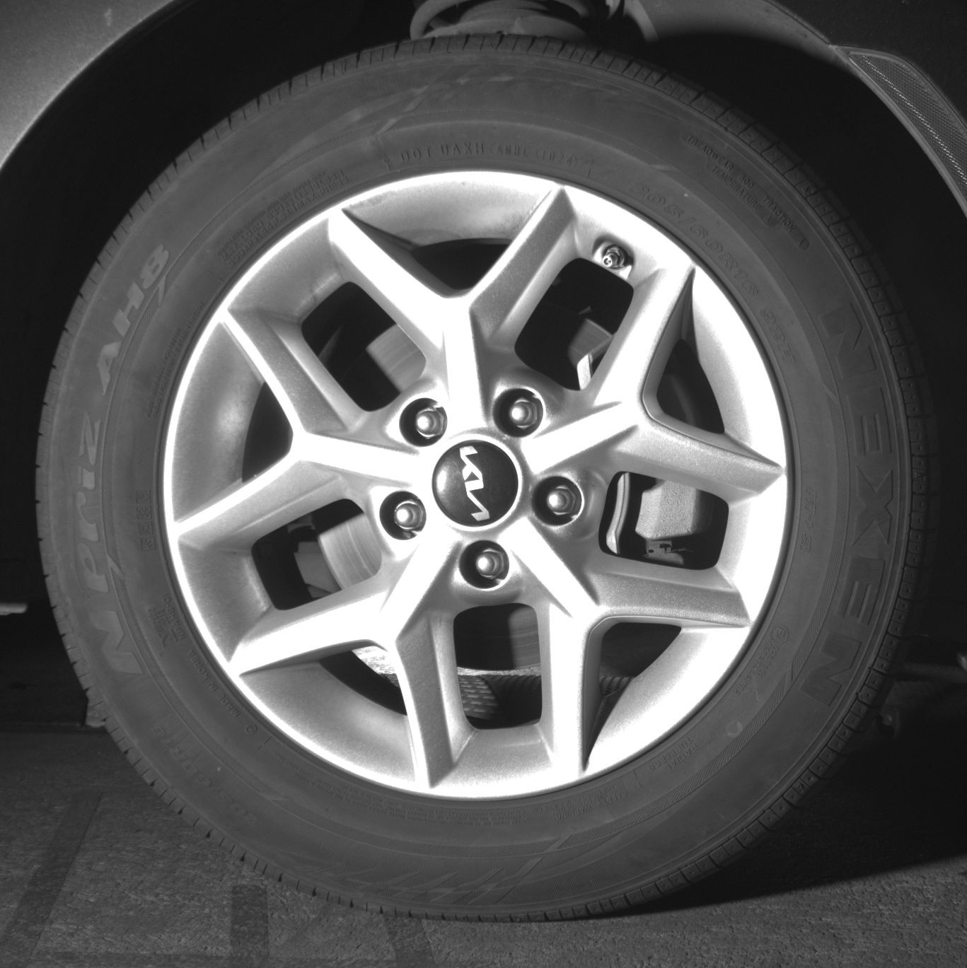 Thumbnail: 2025 Kia Soul - 10