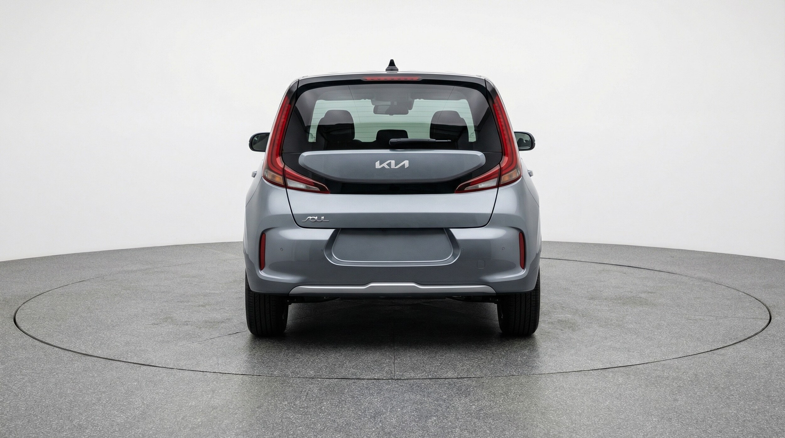 Thumbnail: 2025 Kia Soul - 6