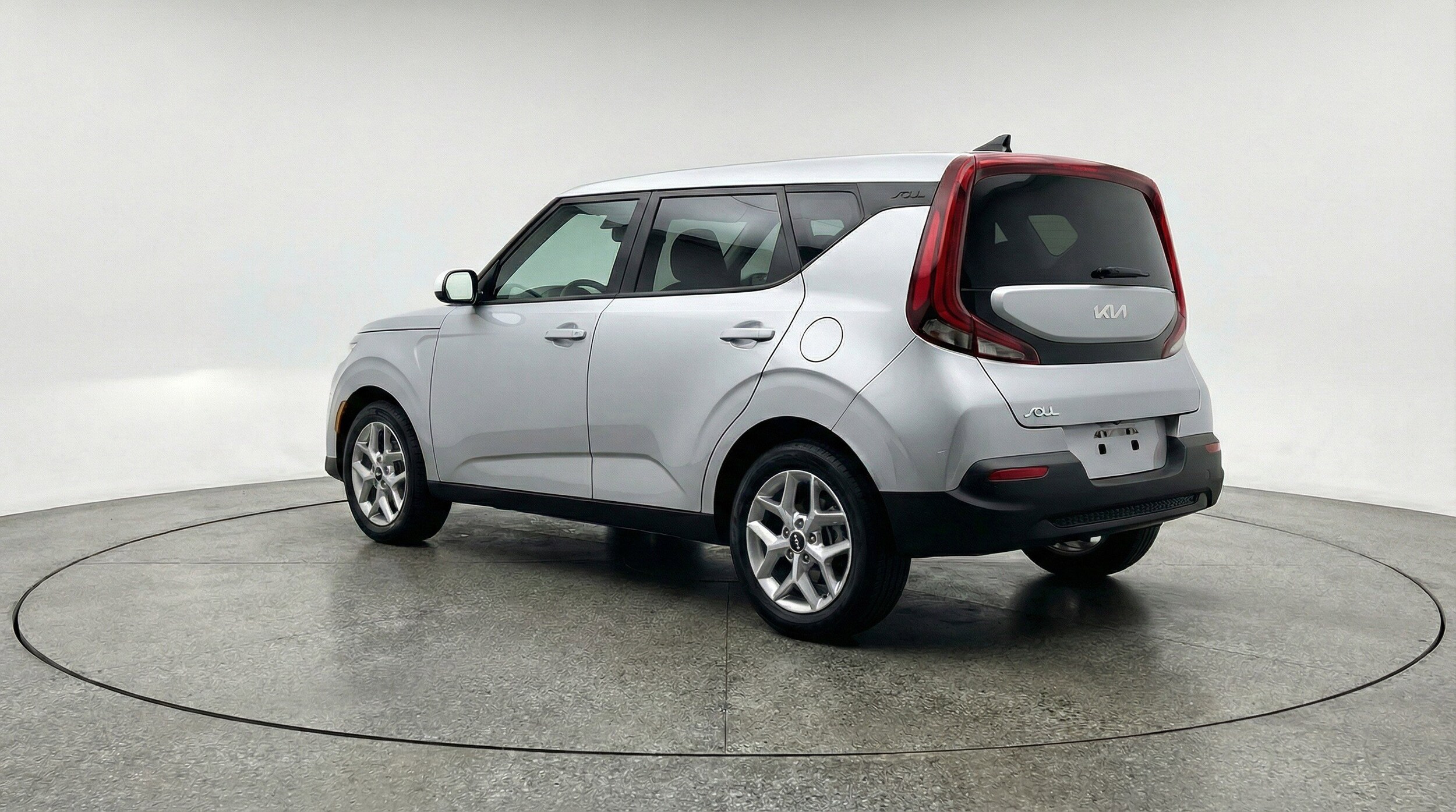 Thumbnail: 2025 Kia Soul - 6