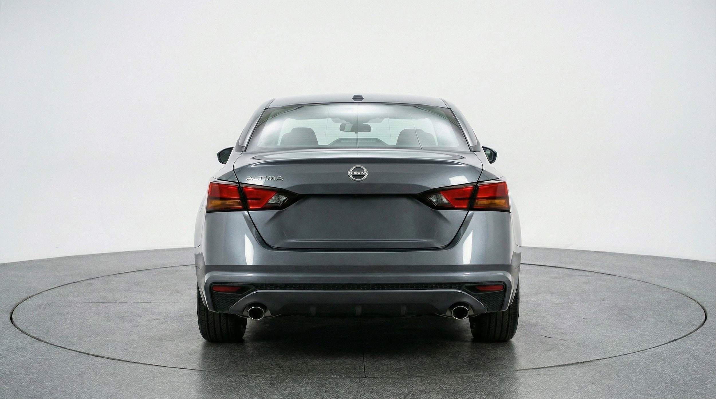 Thumbnail: 2025 Nissan Altima - 7