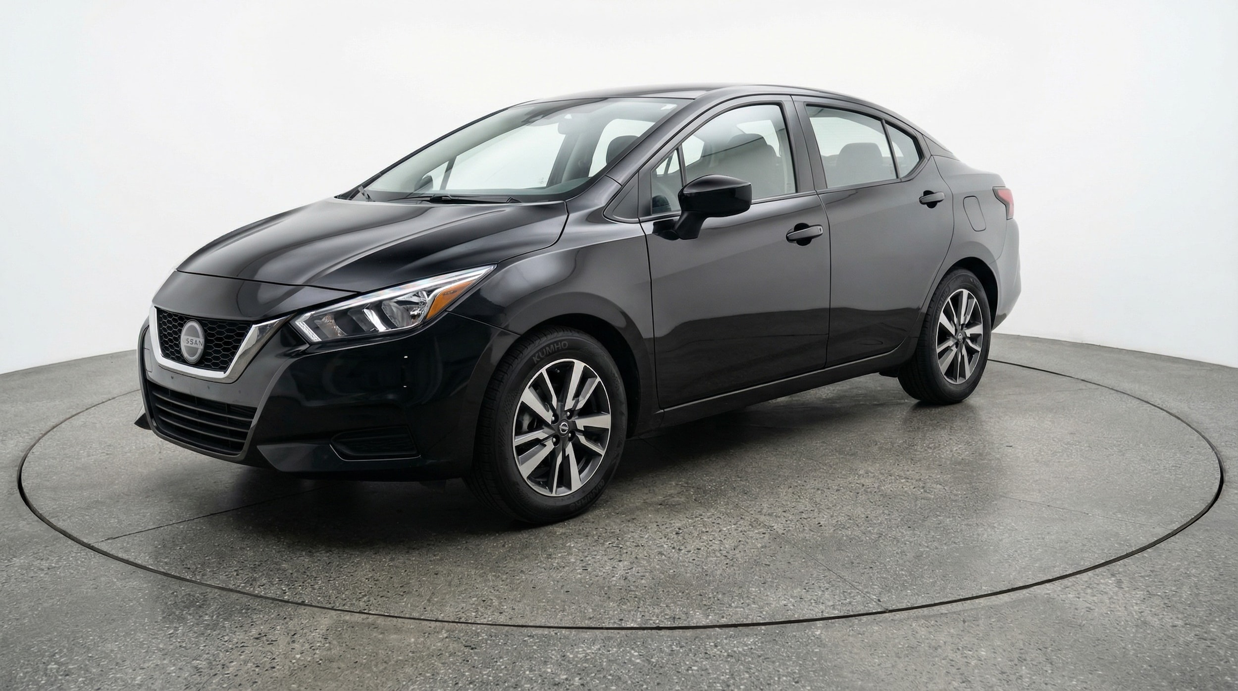 Thumbnail: 2025 Nissan Versa - 3