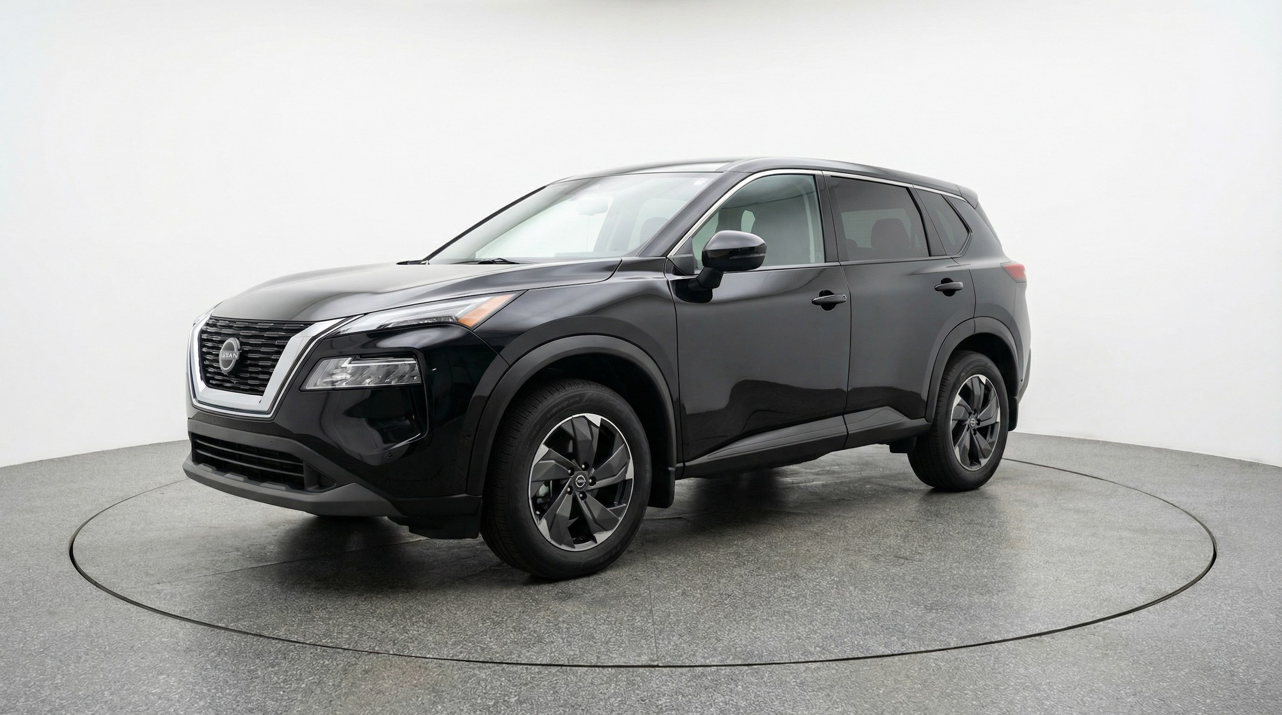 Thumbnail: 2025 Nissan Rogue - 3