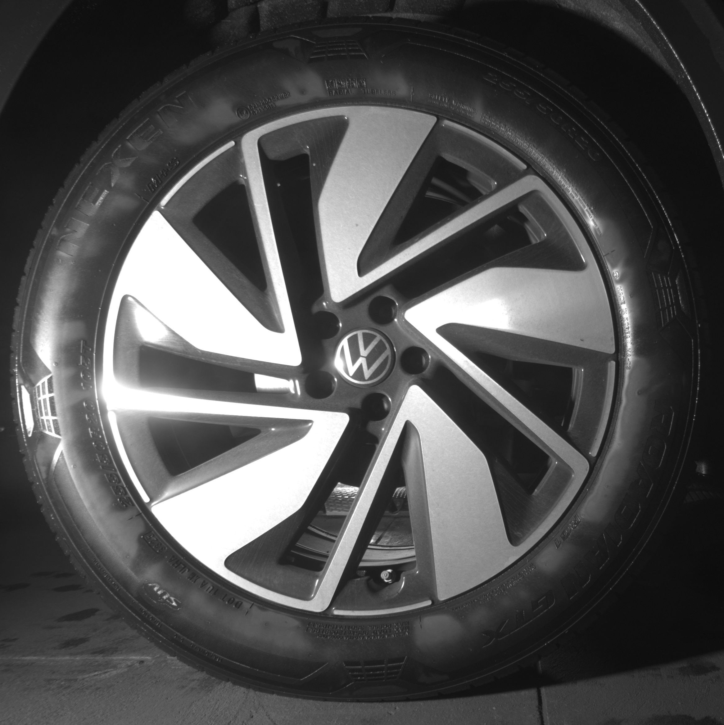Thumbnail: 2026 Volkswagen Atlas - 15