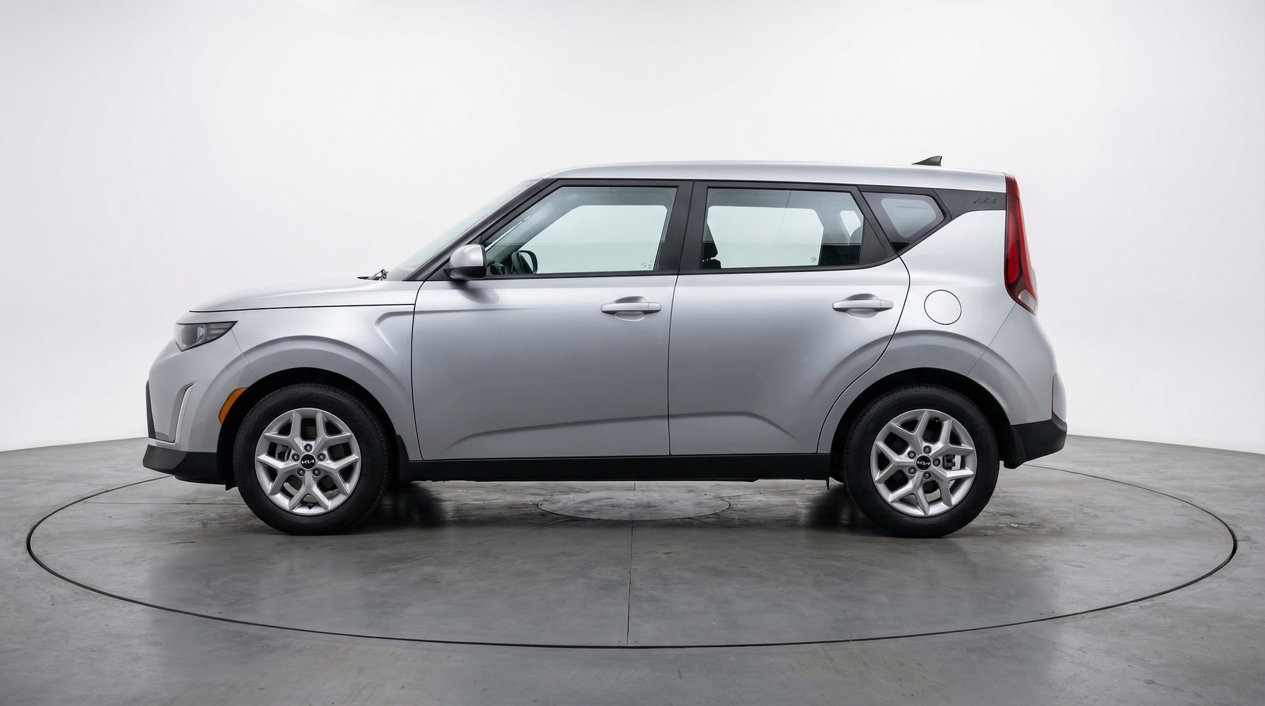 Thumbnail: 2025 Kia Soul - 4