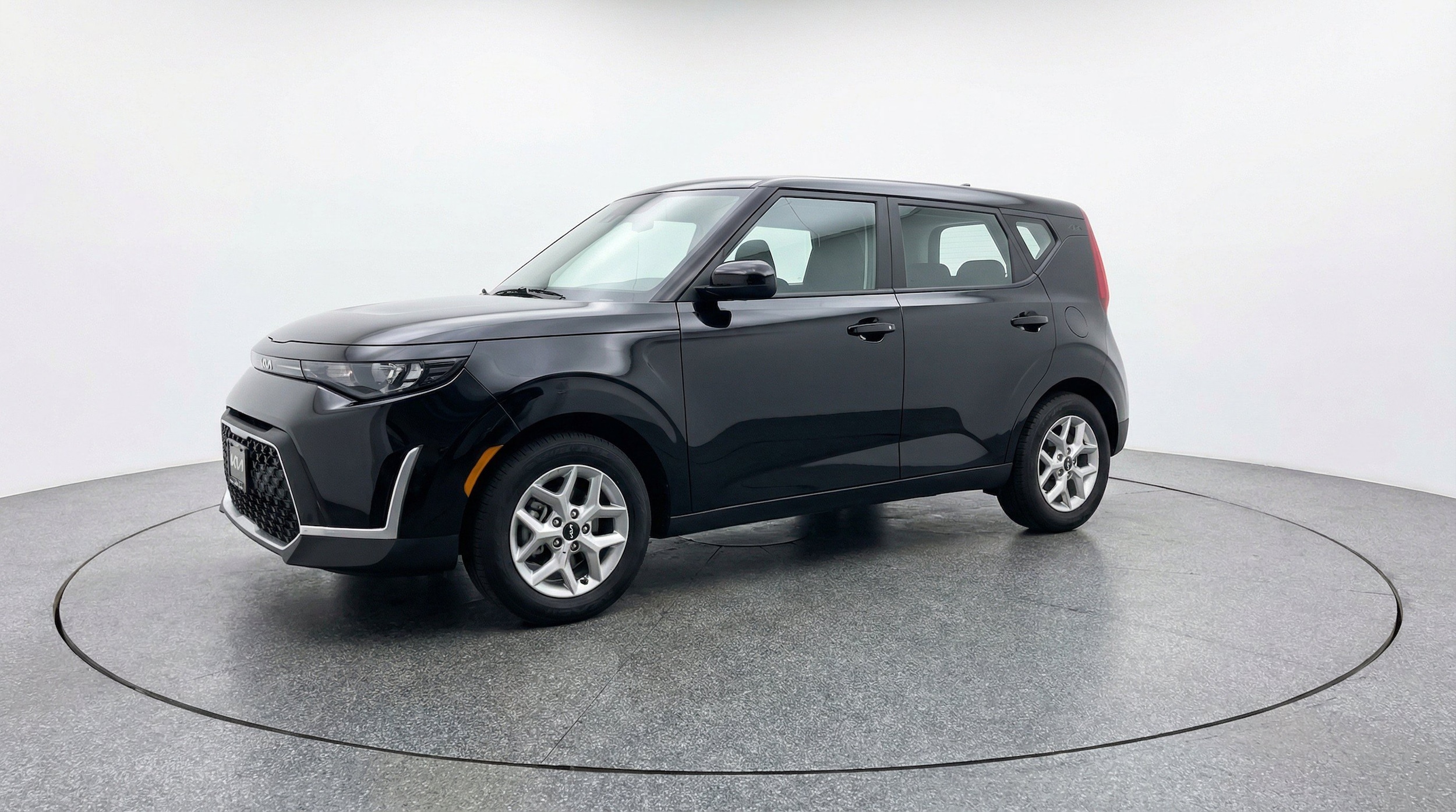 Thumbnail: 2025 Kia Soul - 3