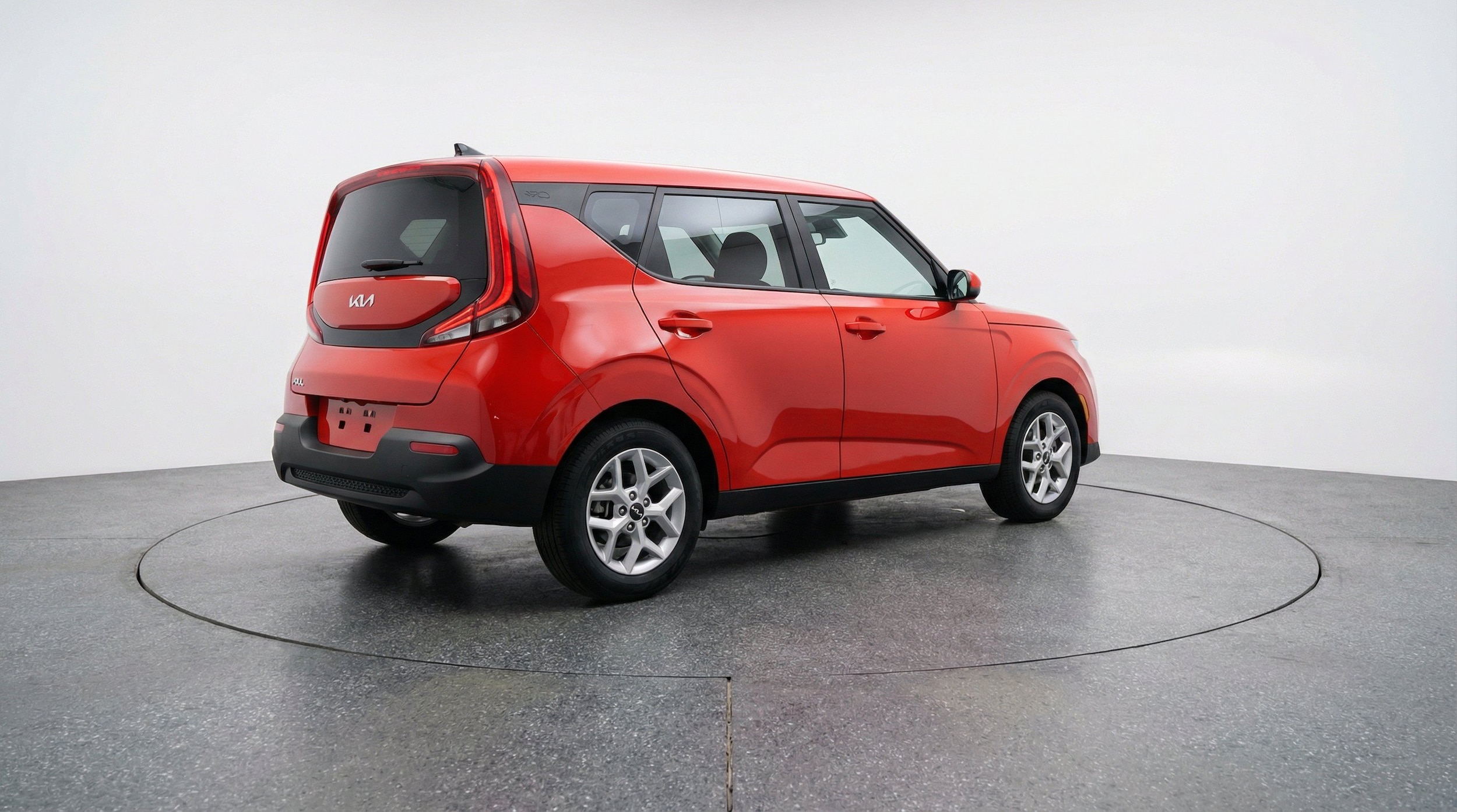 Thumbnail: 2025 Kia Soul - 9