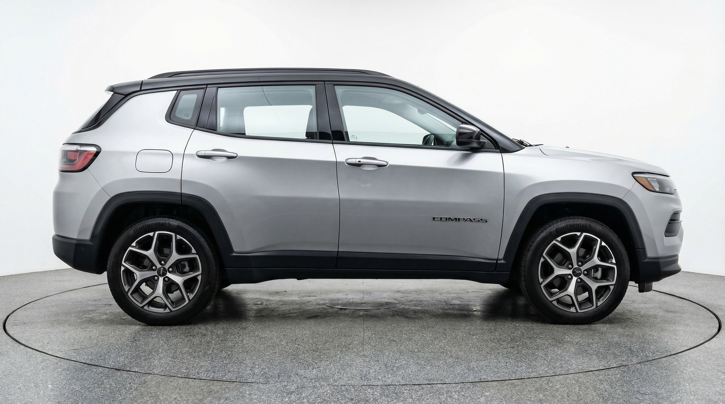 Thumbnail: 2025 Jeep Compass - 11