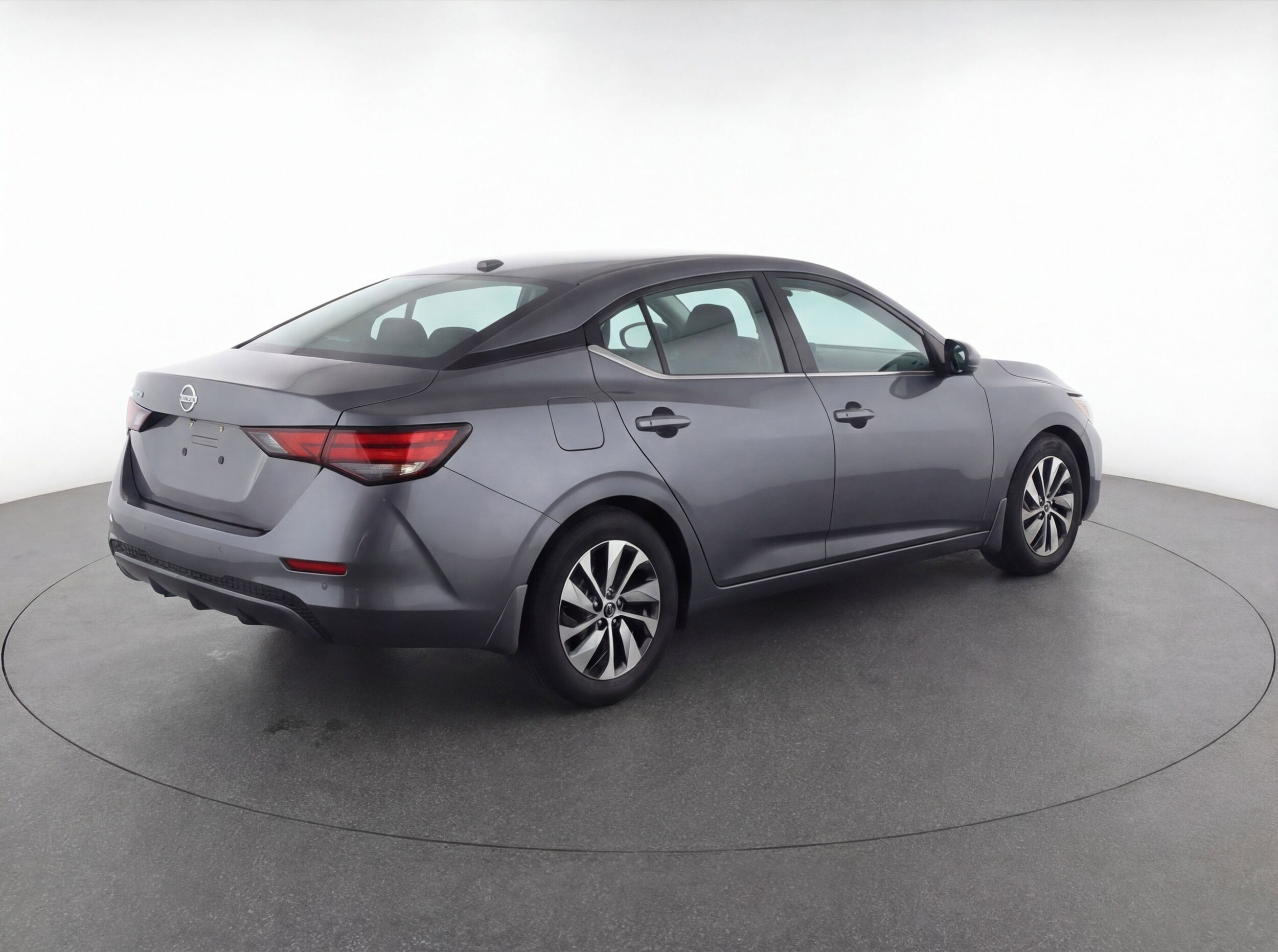Thumbnail: 2023 Nissan Altima - 9