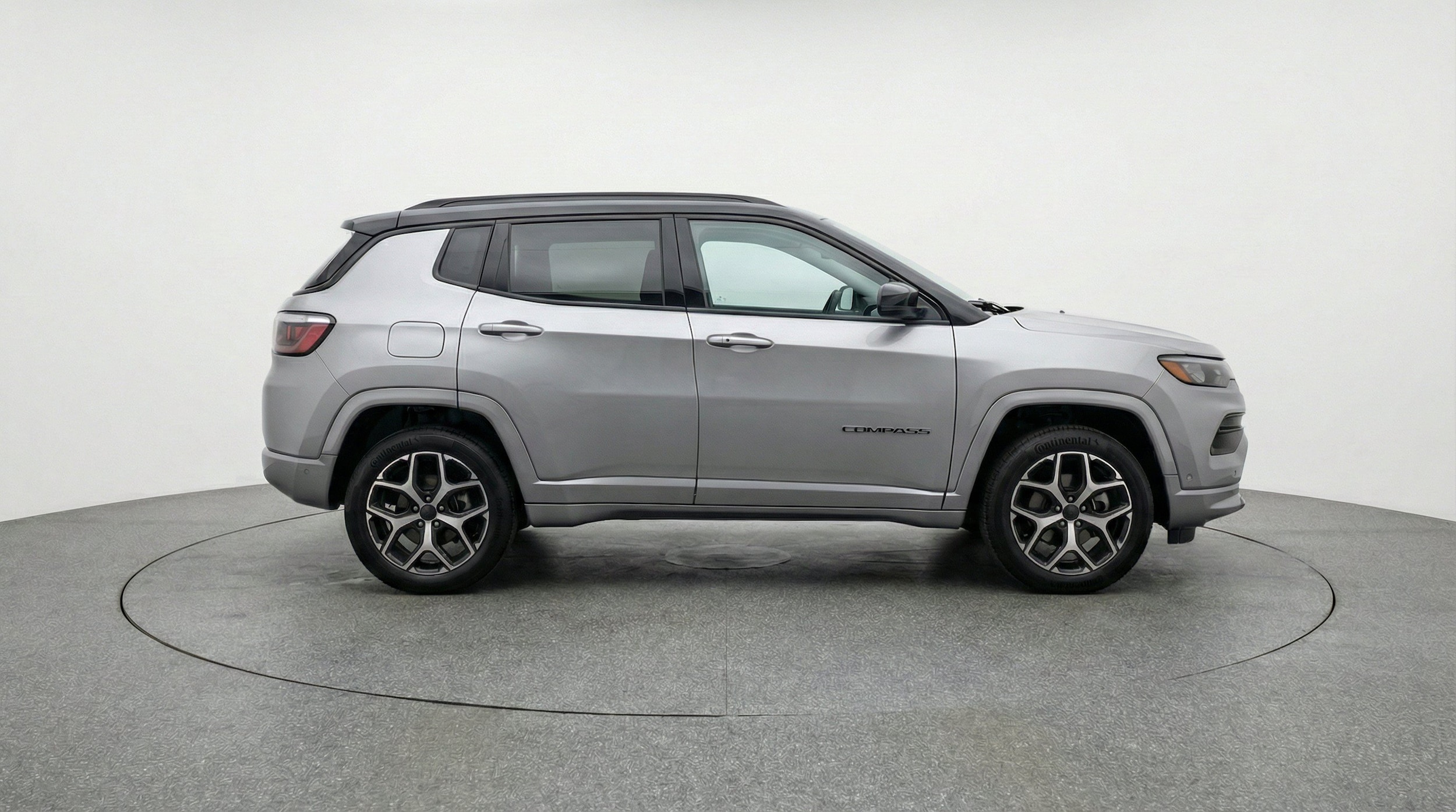 Thumbnail: 2025 Jeep Compass - 10