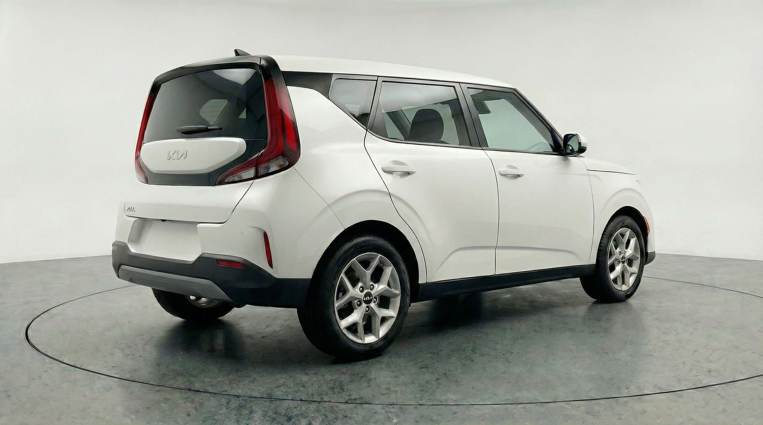 Thumbnail: 2025 Kia Soul - 9