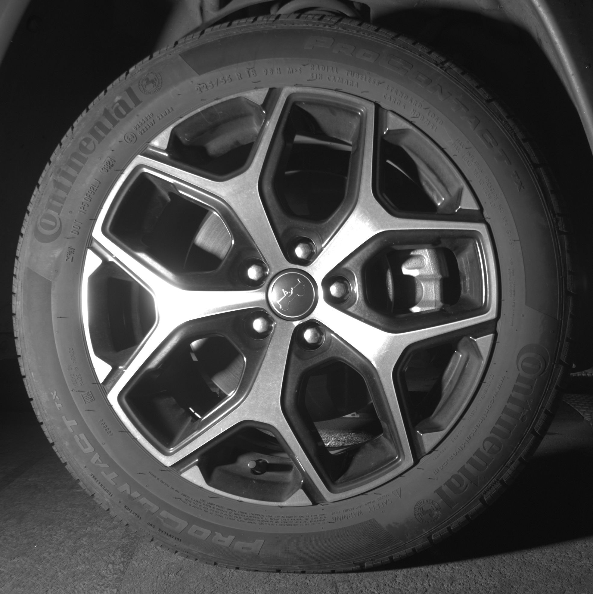 Thumbnail: 2025 Jeep Compass - 10