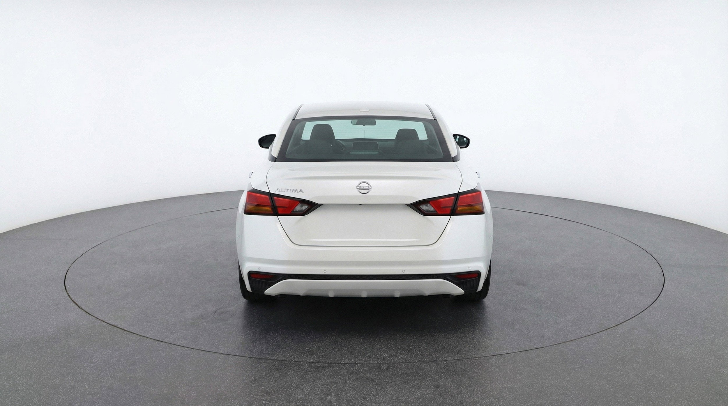 Thumbnail: 2025 Nissan Altima - 7