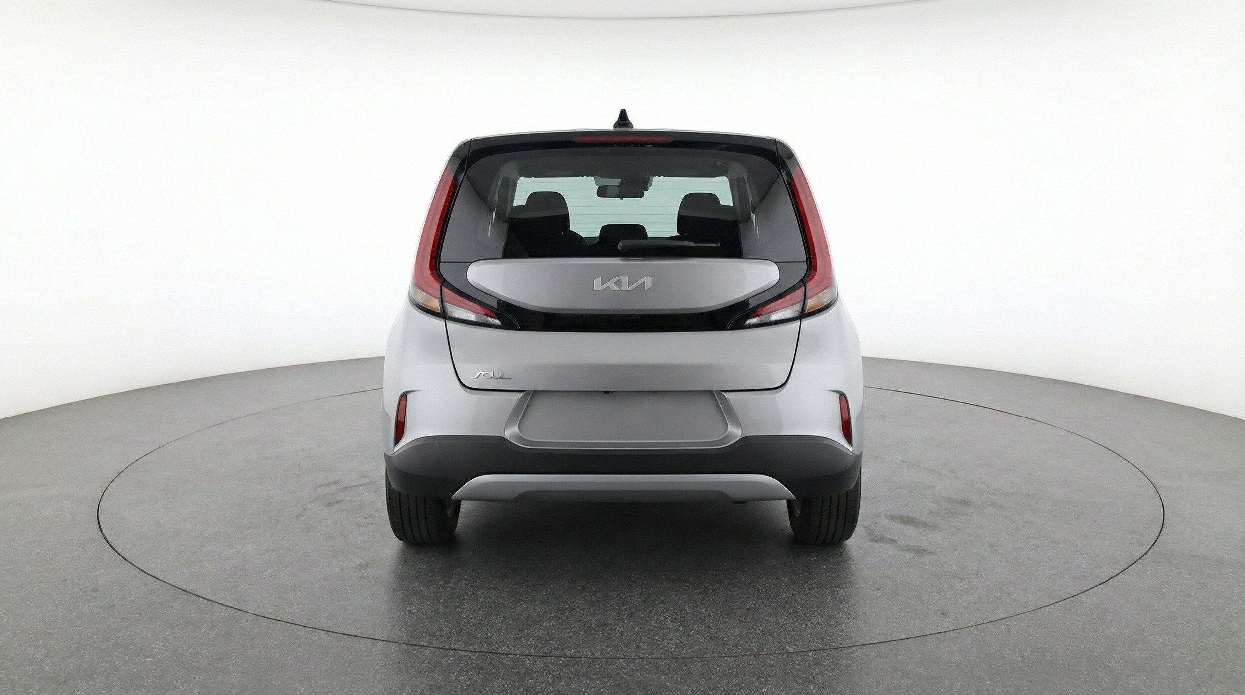 Thumbnail: 2025 Kia Soul - 7