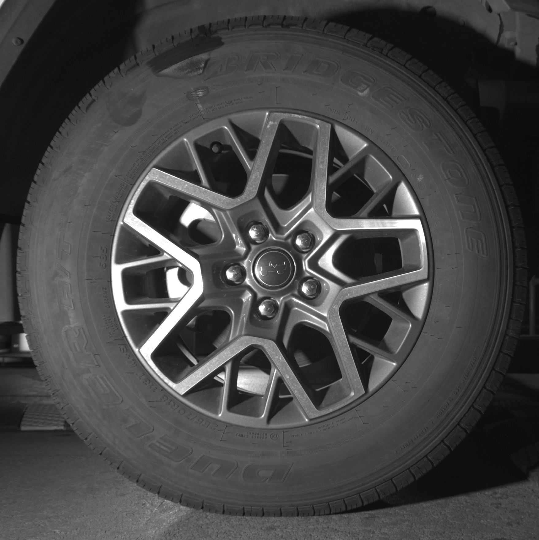 Thumbnail: 2025 Jeep Wrangler - 10