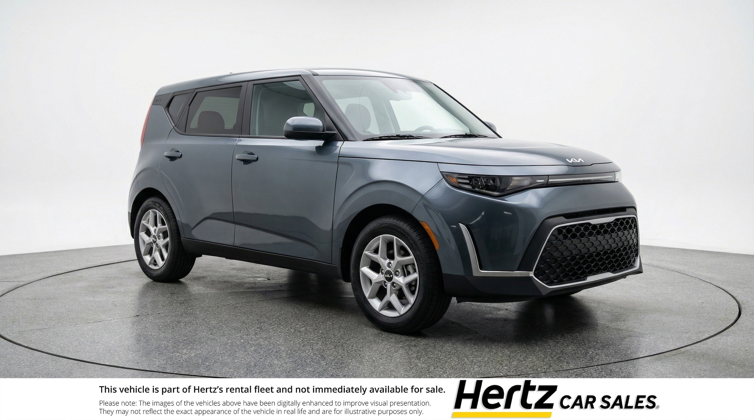 Thumbnail: 2025 Kia Soul - 1