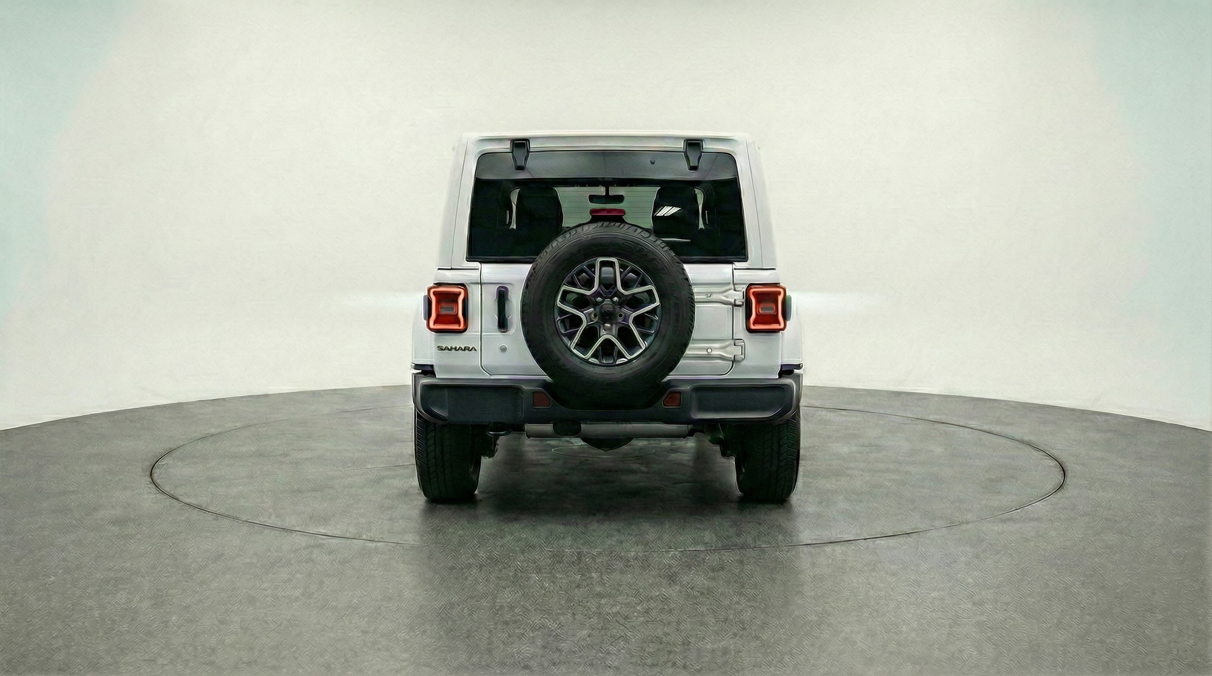 Thumbnail: 2025 Jeep Wrangler - 6