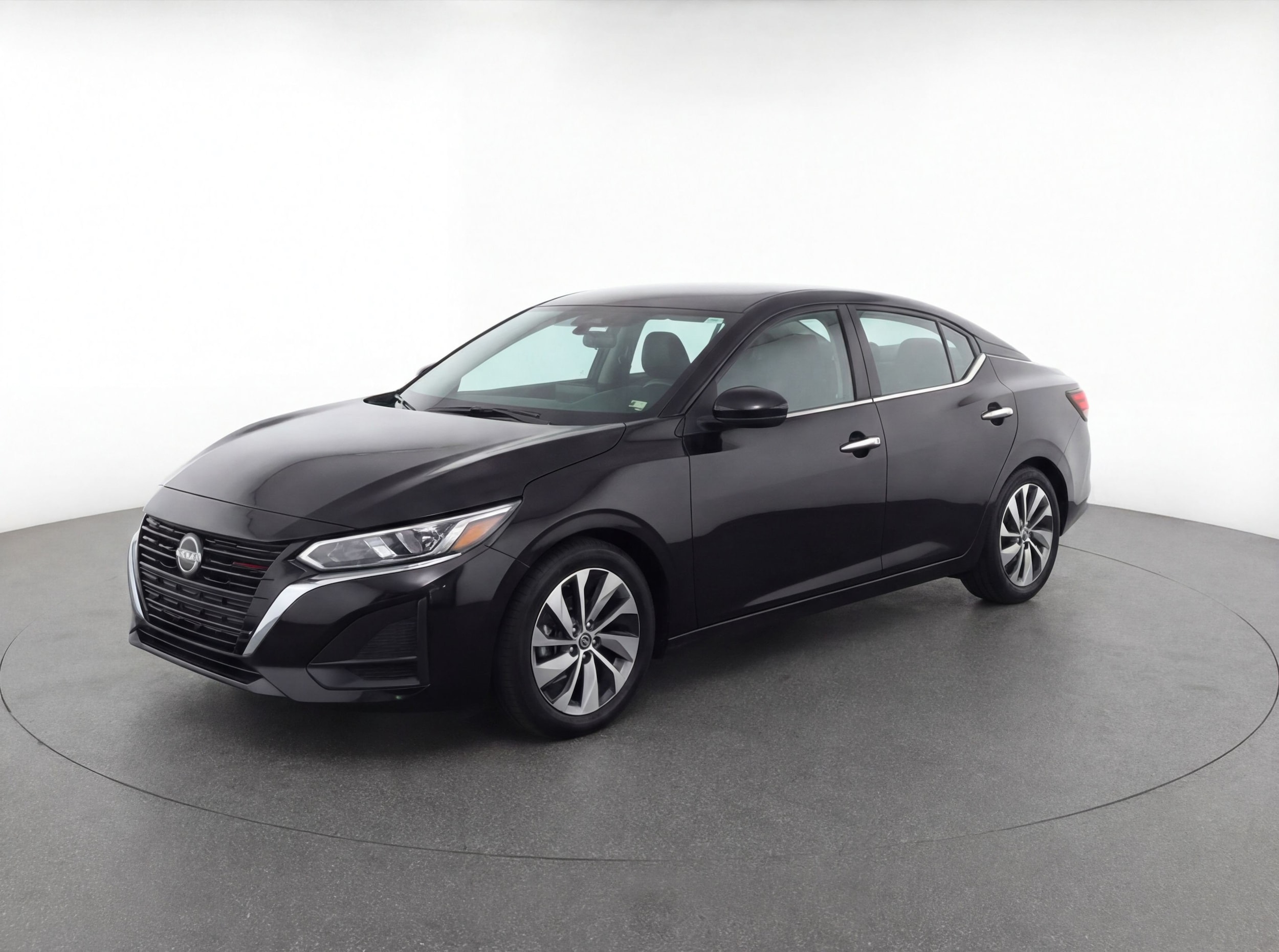 Thumbnail: 2023 Nissan Altima - 3