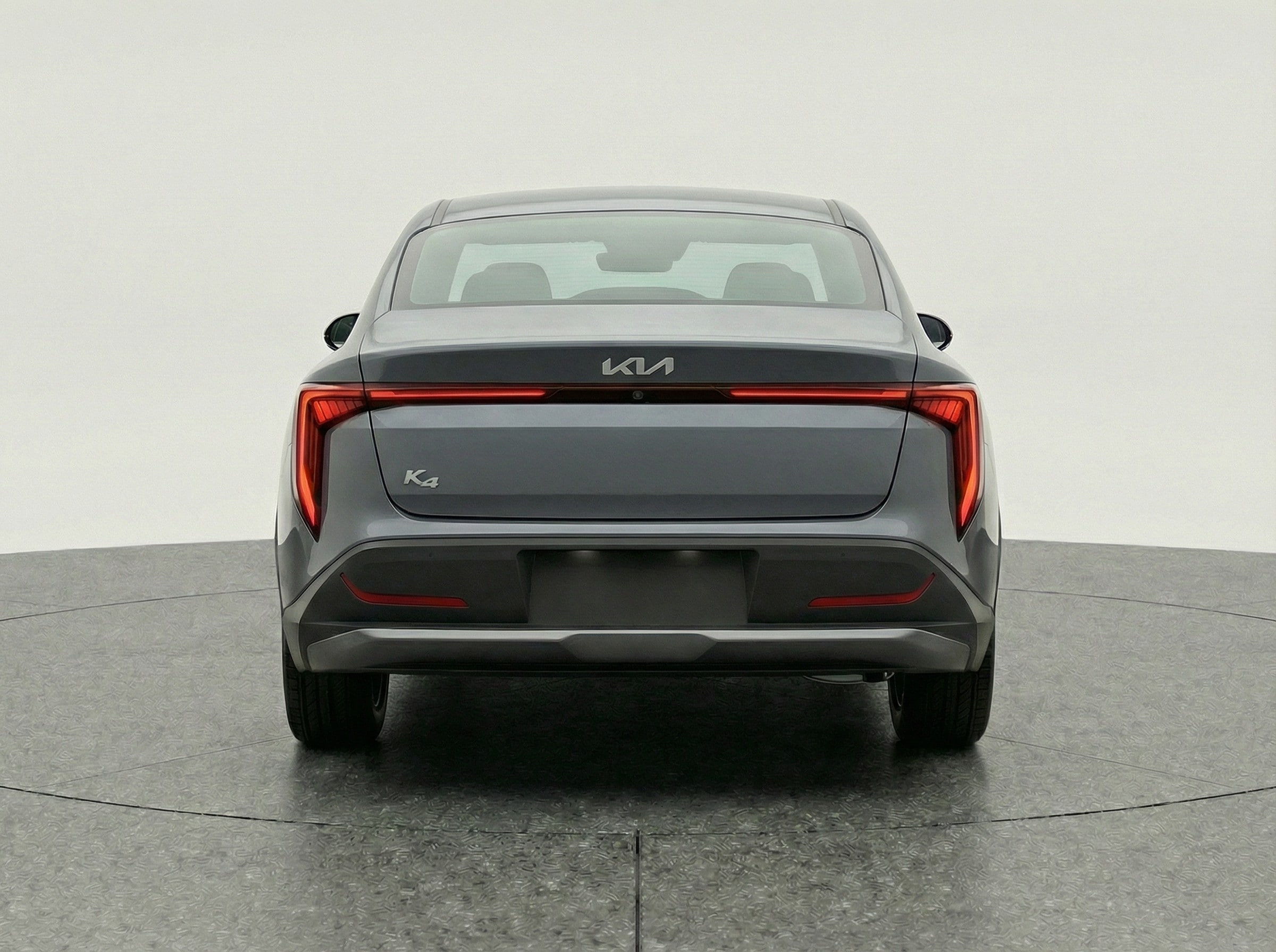 Thumbnail: 2025 Kia K4 - 6
