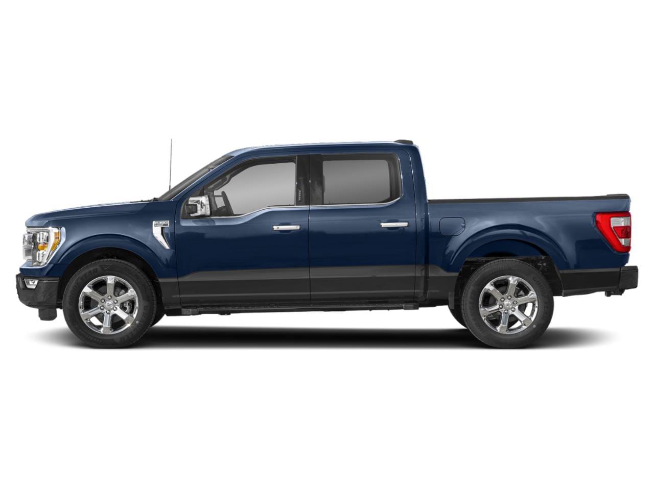 Thumbnail: 2023 Ford F-150 - 3